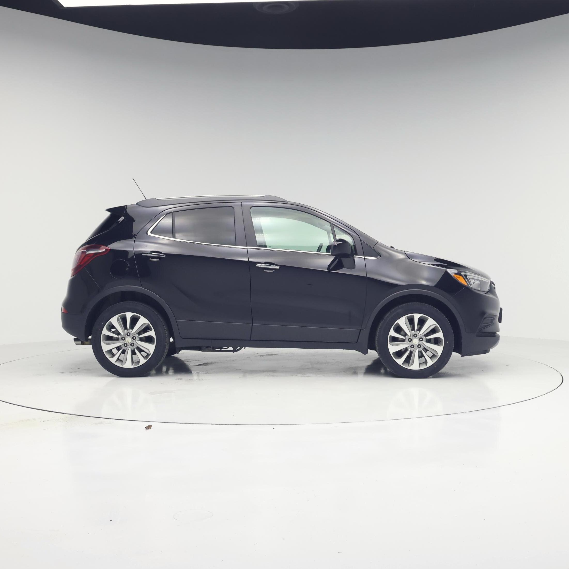 Thumbnail: 2020 Buick Encore - 7