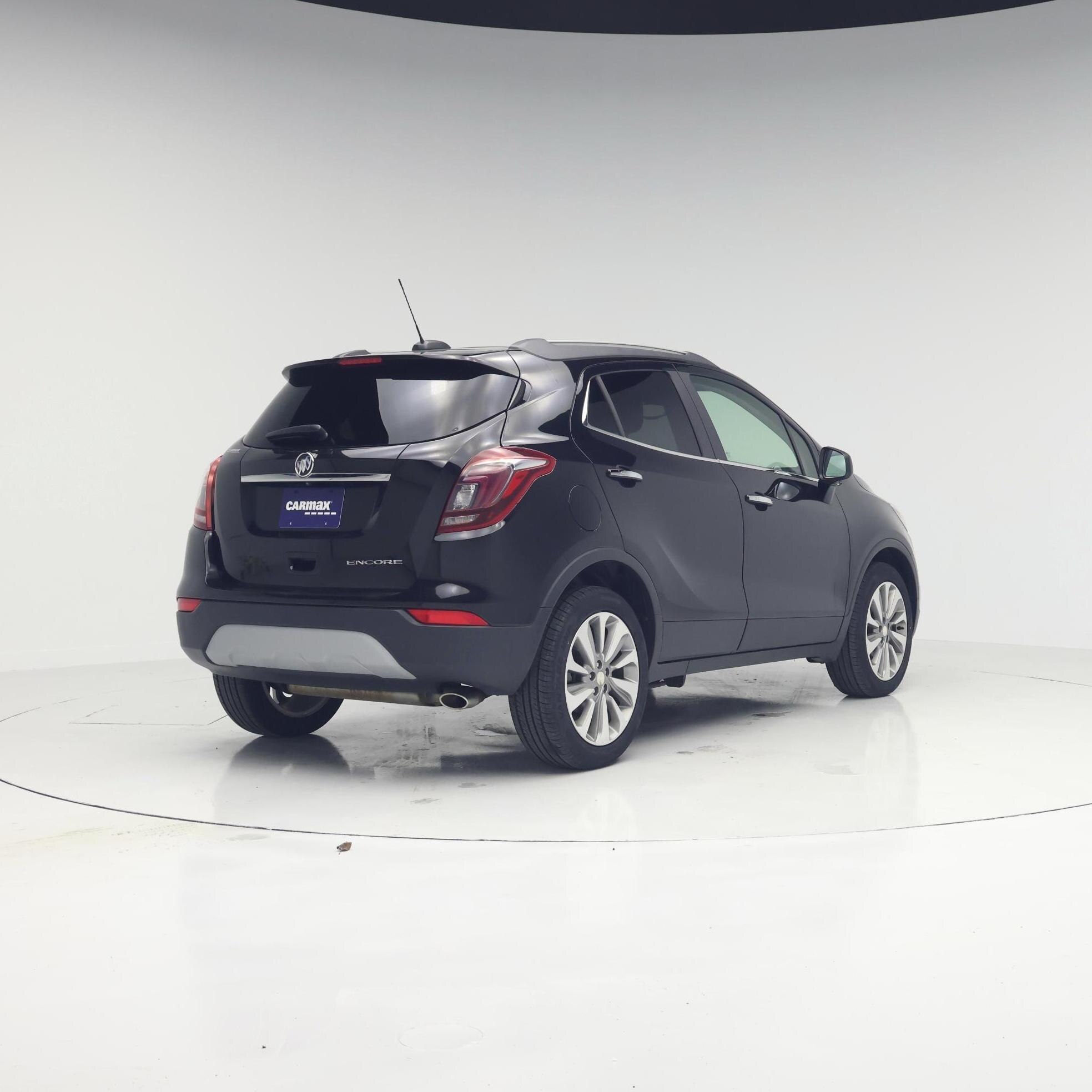 Thumbnail: 2020 Buick Encore - 8