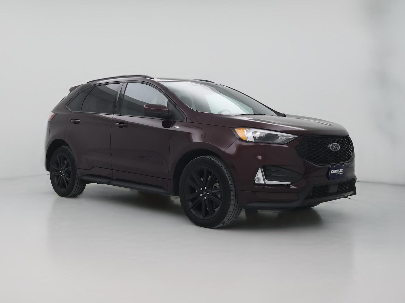 2023 Ford Edge ST-Line