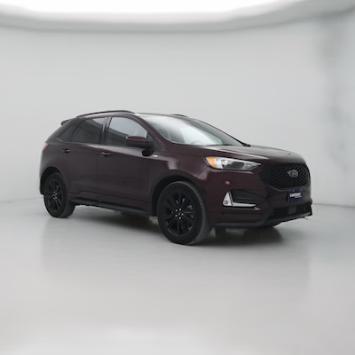 2023 Ford Edge ST-Line