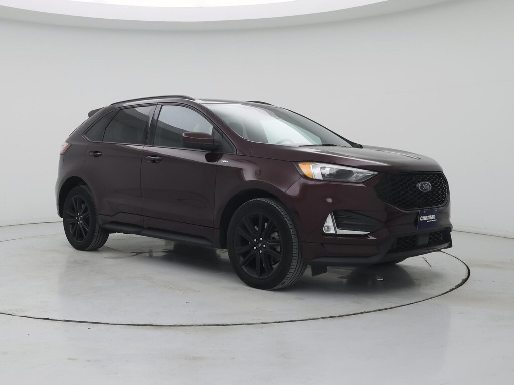 Ford Edge ST Line AWD