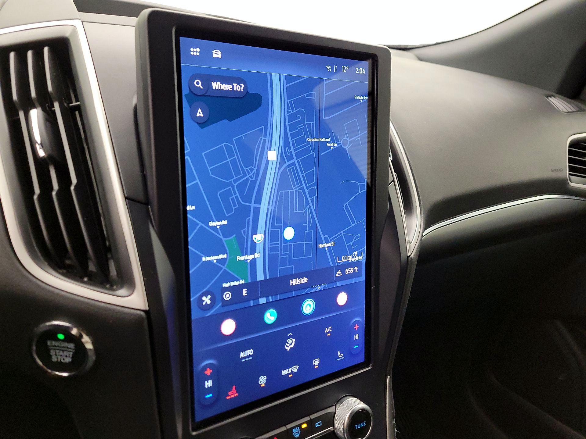 Thumbnail: 2023 Ford Edge - 14