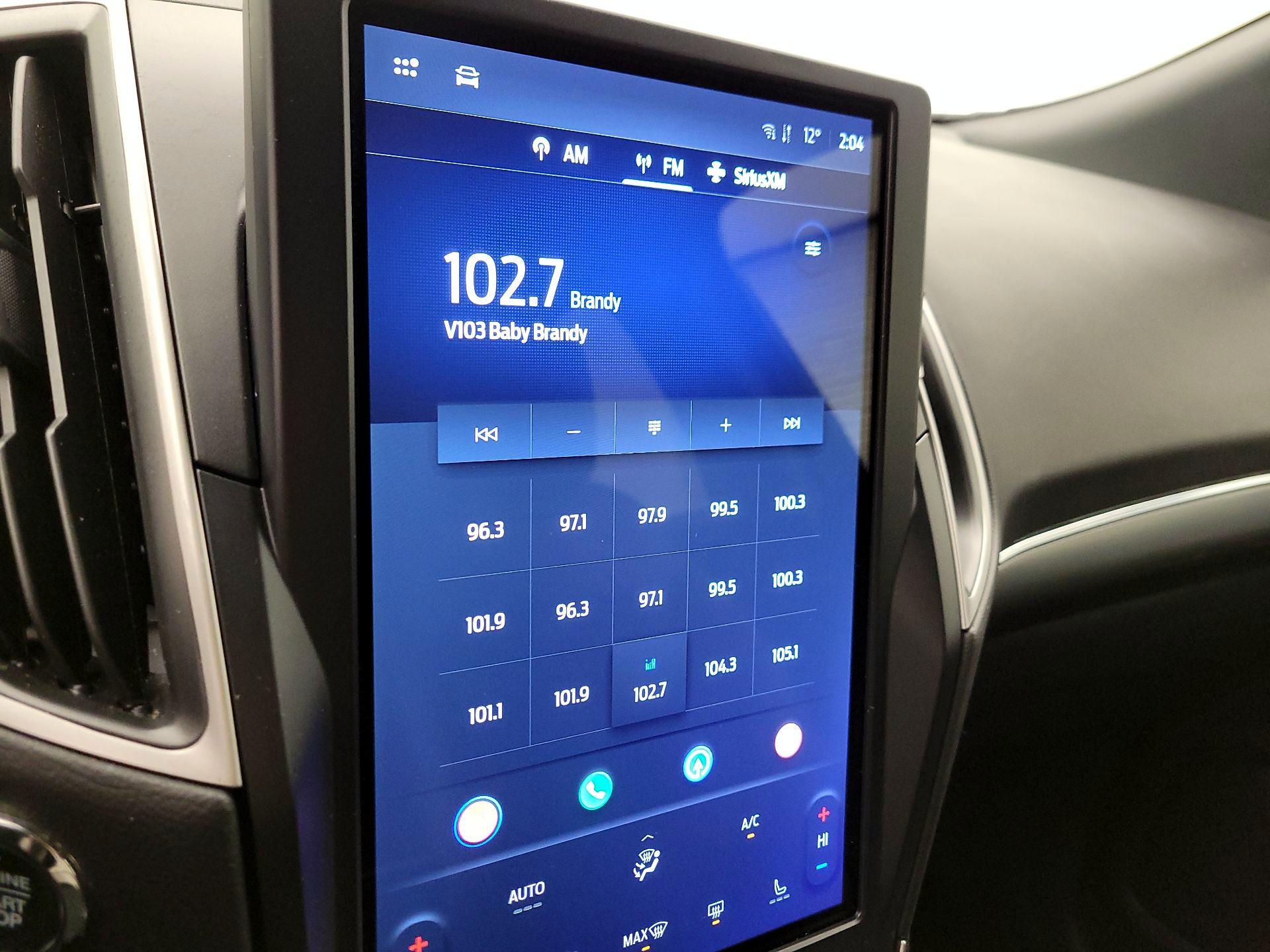 Thumbnail: 2023 Ford Edge - 16