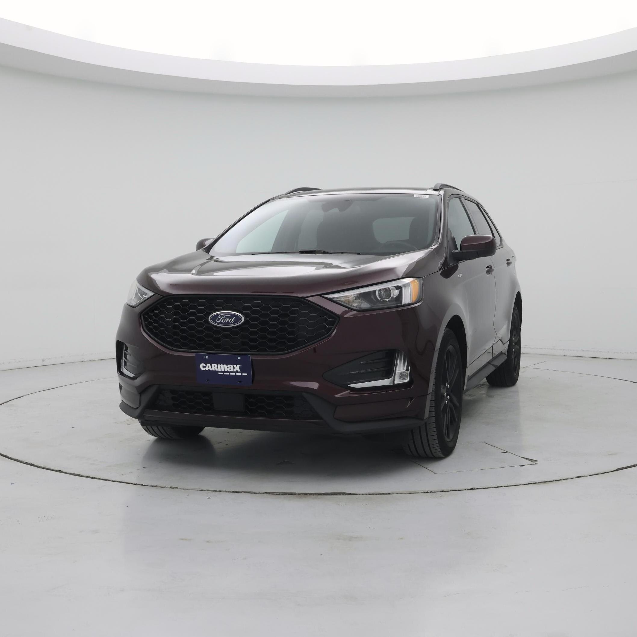 Thumbnail: 2023 Ford Edge - 4