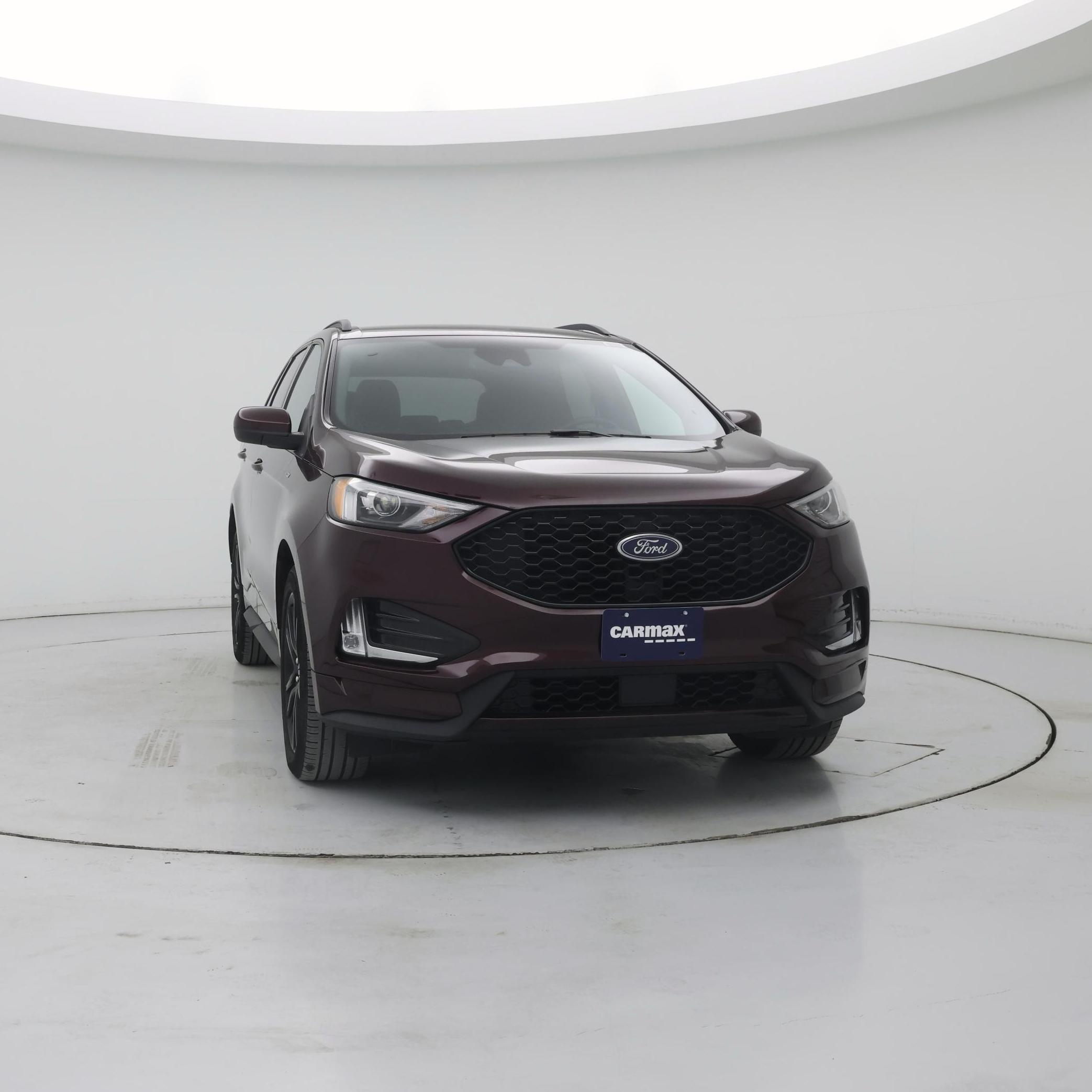 Thumbnail: 2023 Ford Edge - 5