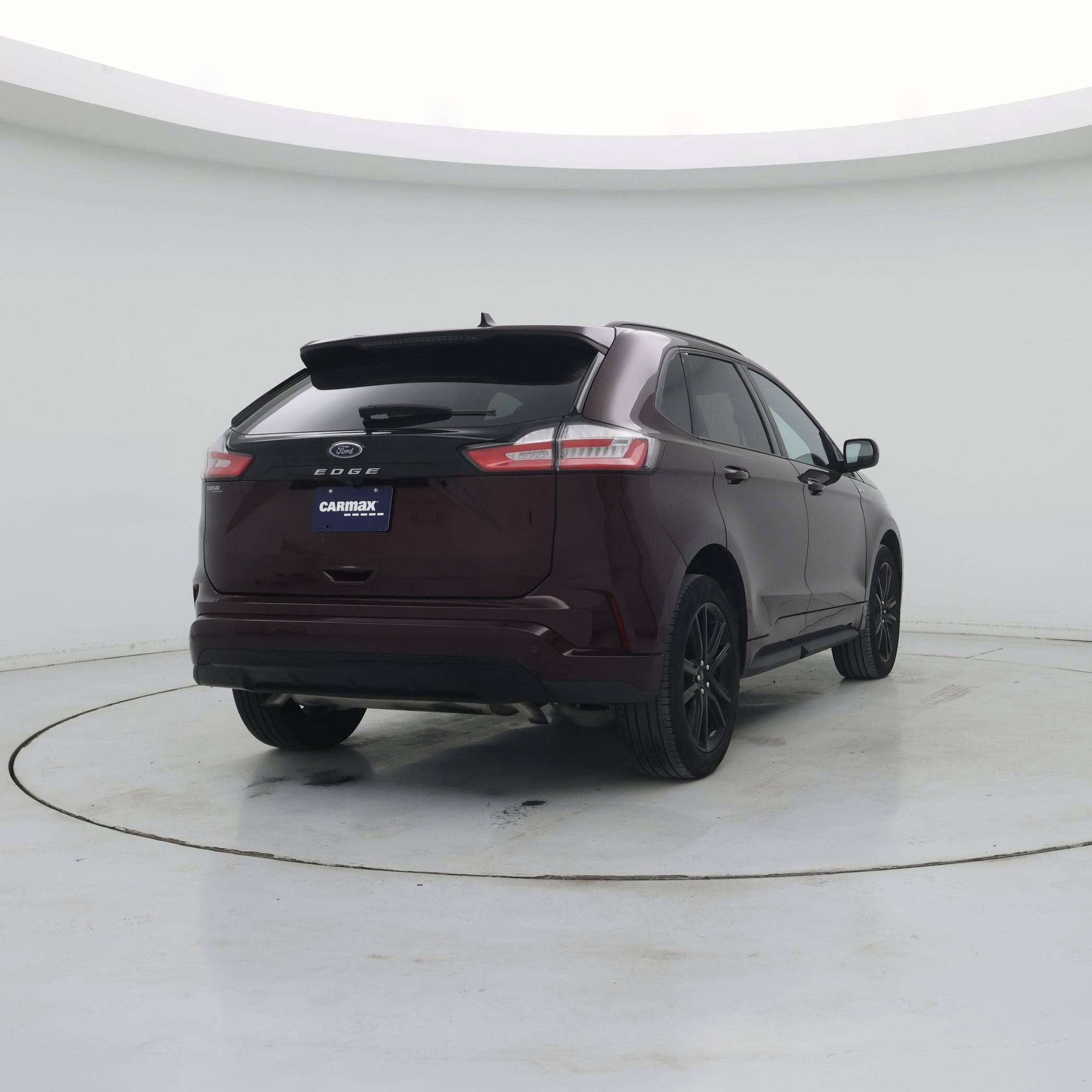 Thumbnail: 2023 Ford Edge - 8