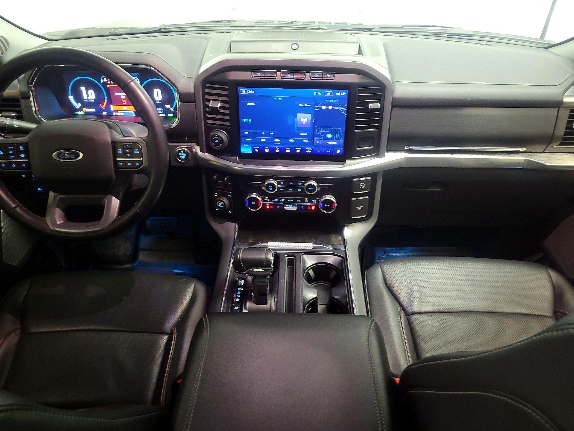 Thumbnail: 2023 Ford F-150 - 9