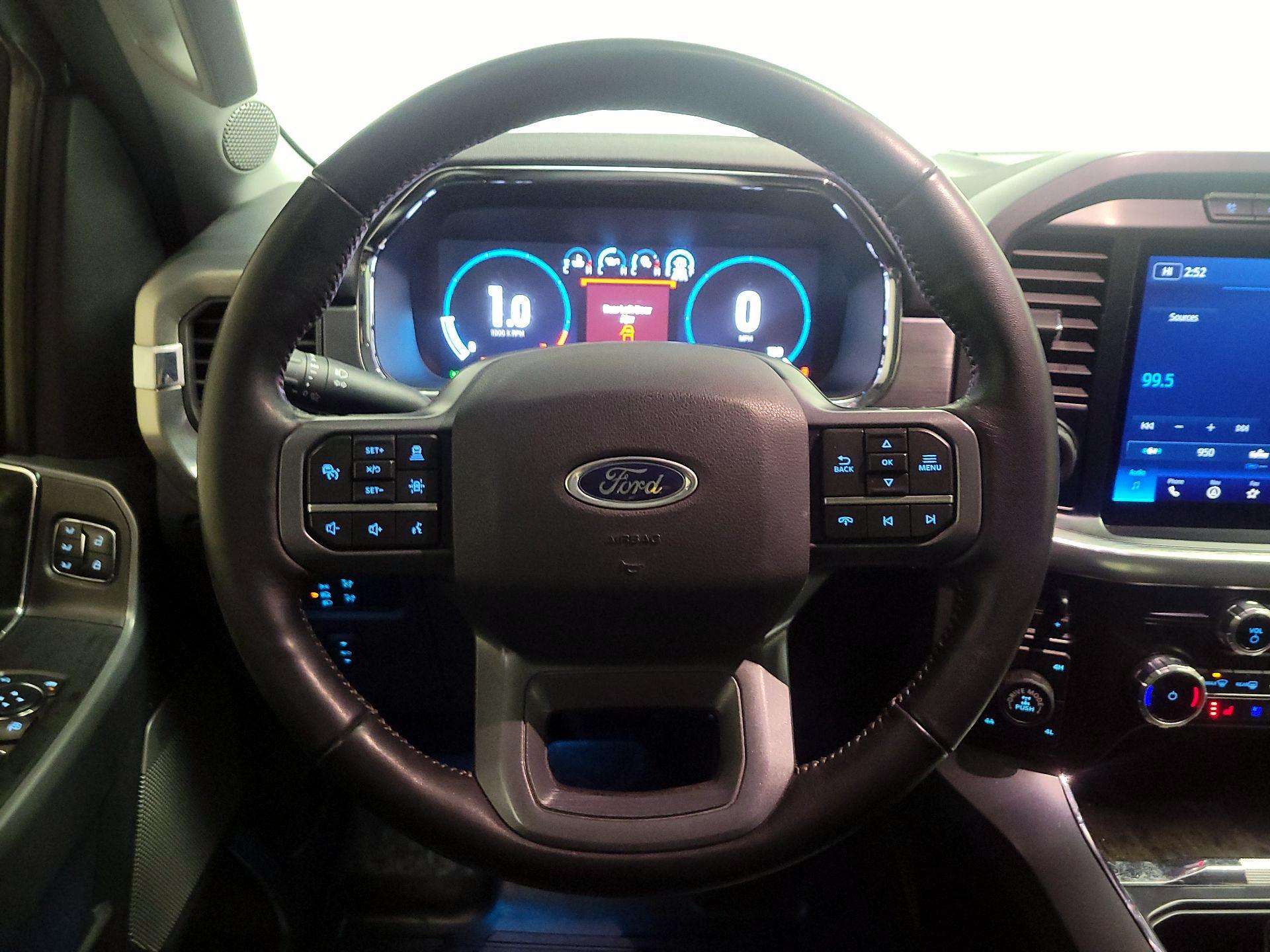 Thumbnail: 2023 Ford F-150 - 10