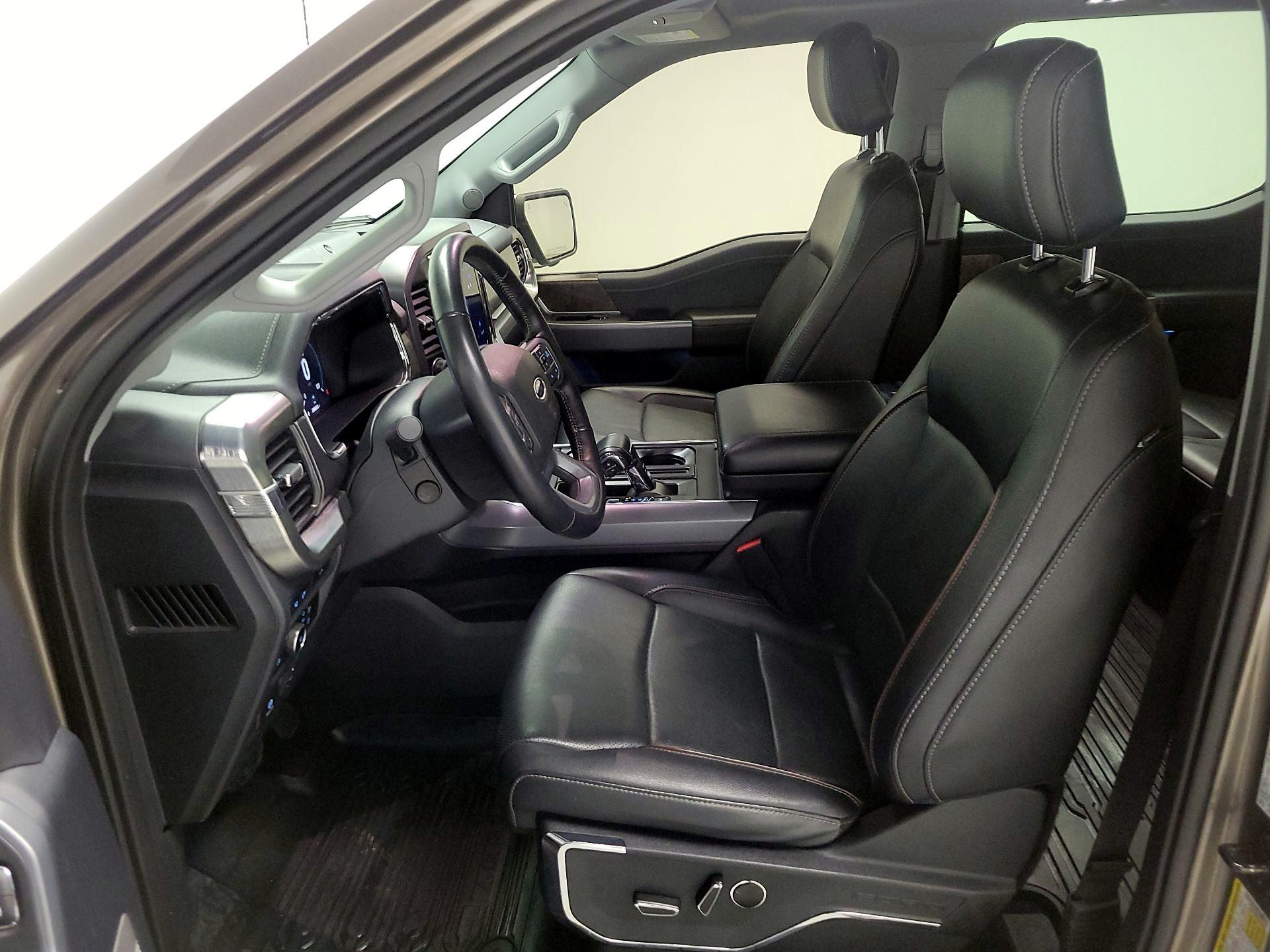 Thumbnail: 2023 Ford F-150 - 11