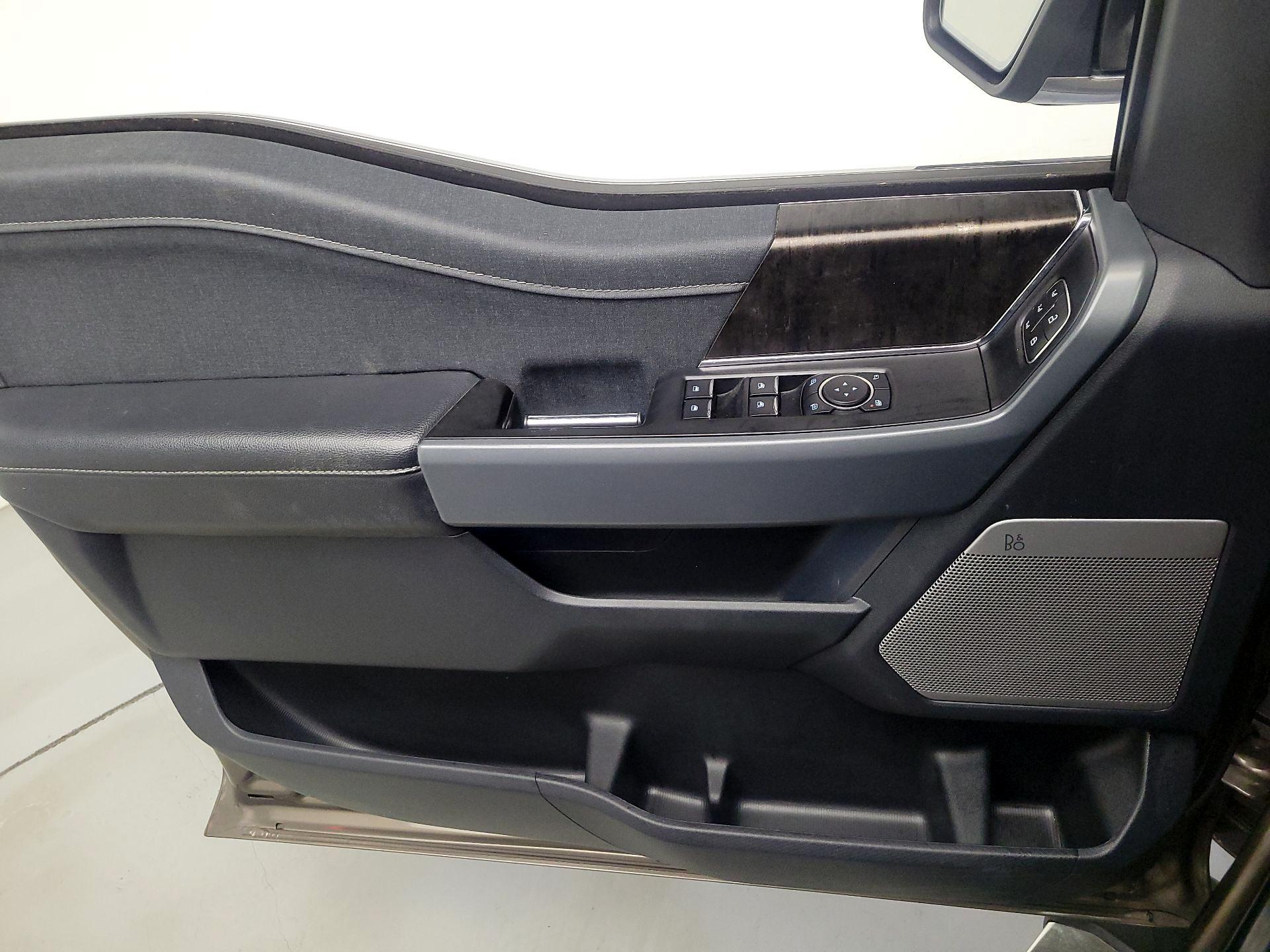 Thumbnail: 2023 Ford F-150 - 12