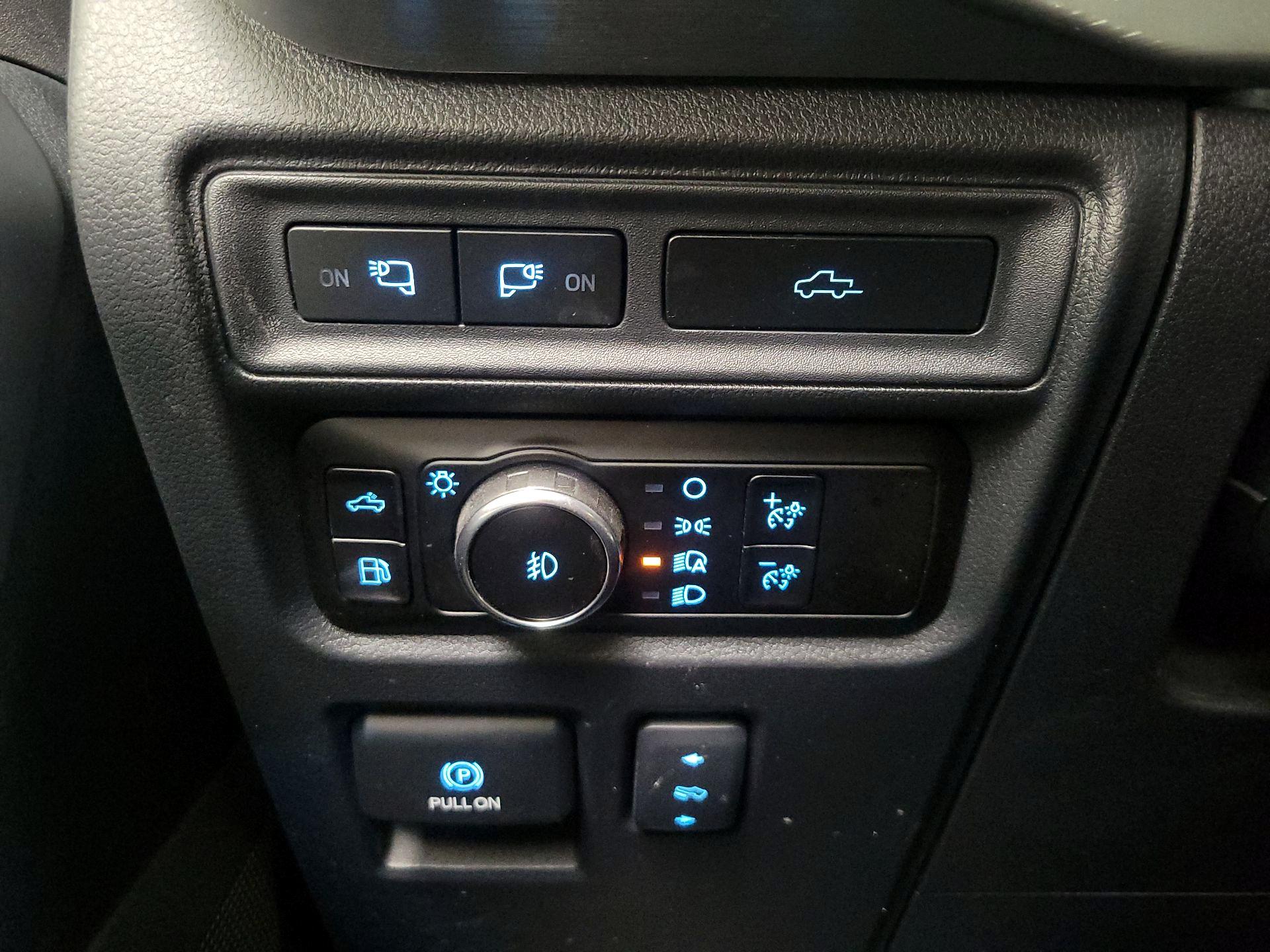 Thumbnail: 2023 Ford F-150 - 13