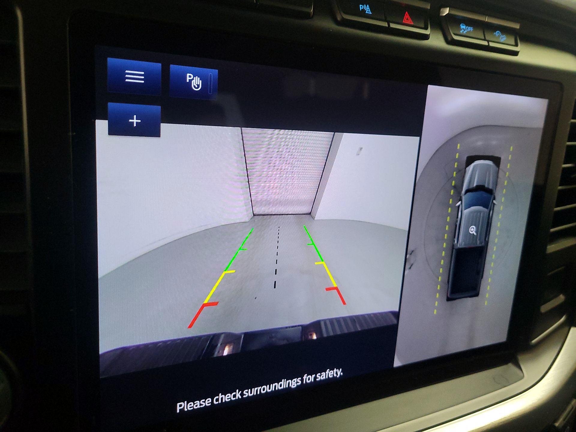 Thumbnail: 2023 Ford F-150 - 14