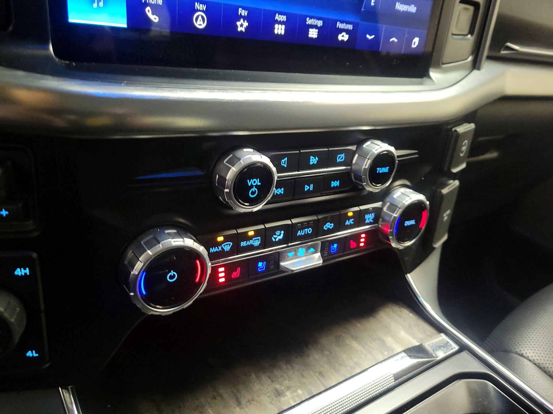 Thumbnail: 2023 Ford F-150 - 16