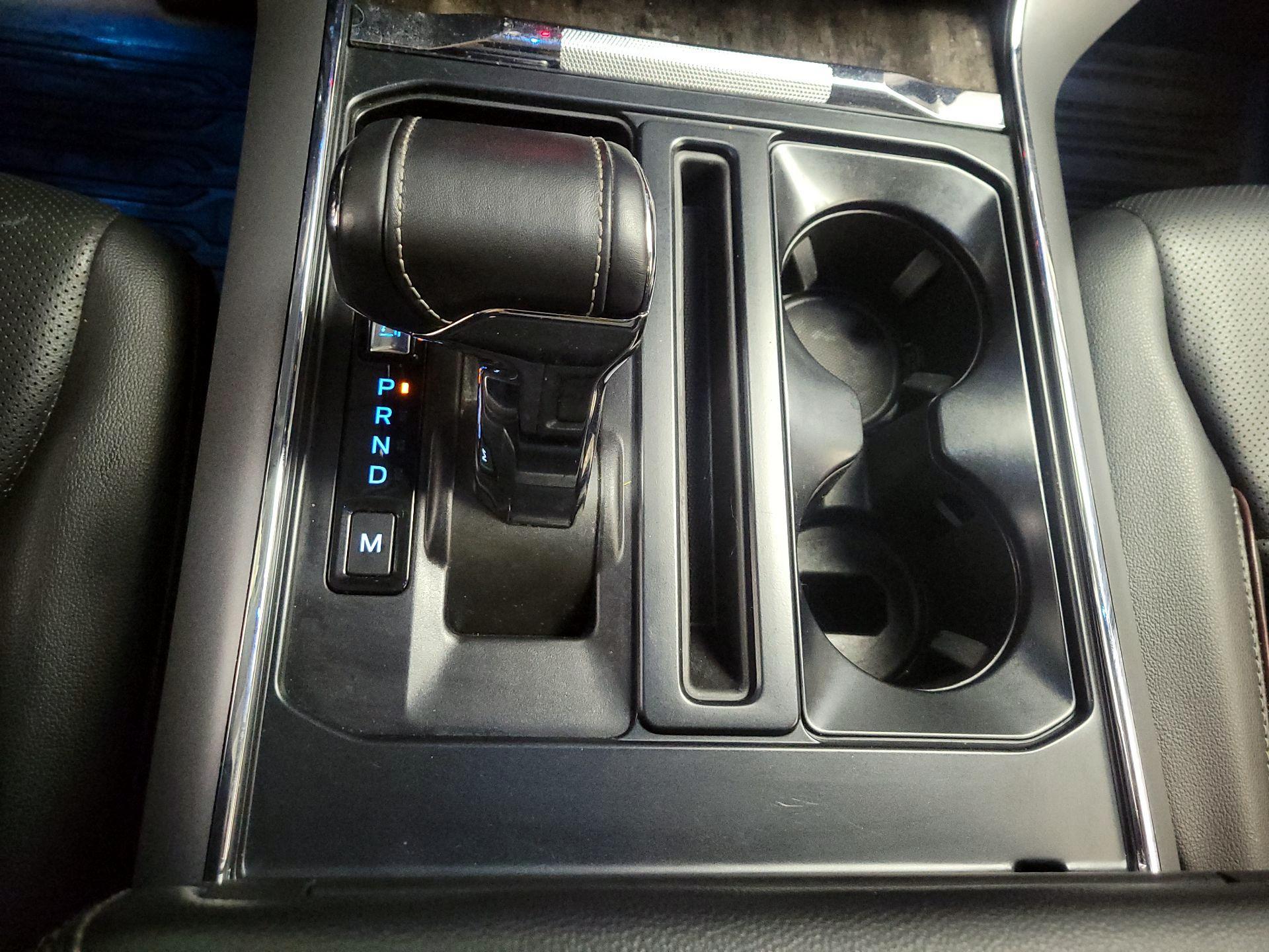 Thumbnail: 2023 Ford F-150 - 17