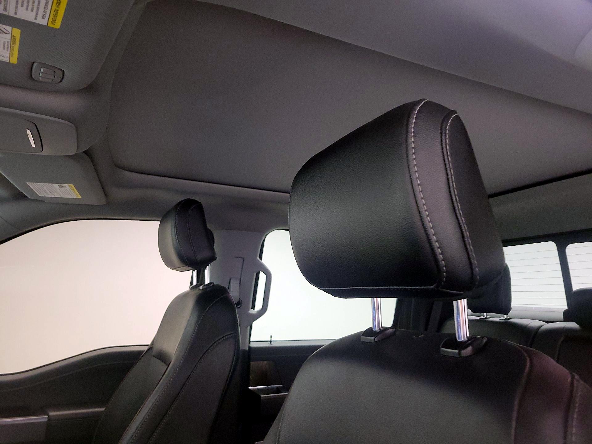 Thumbnail: 2023 Ford F-150 - 19