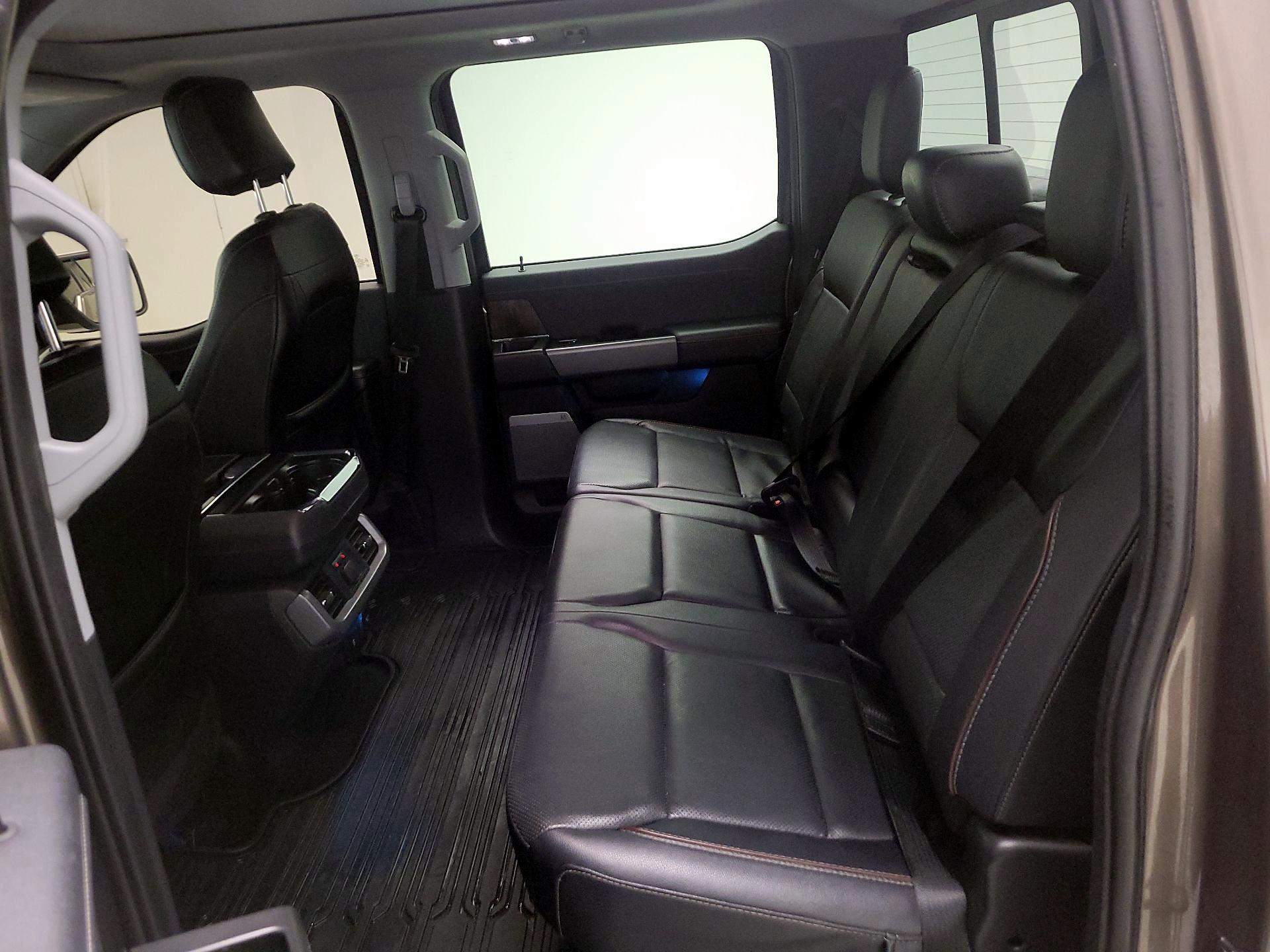 Thumbnail: 2023 Ford F-150 - 20