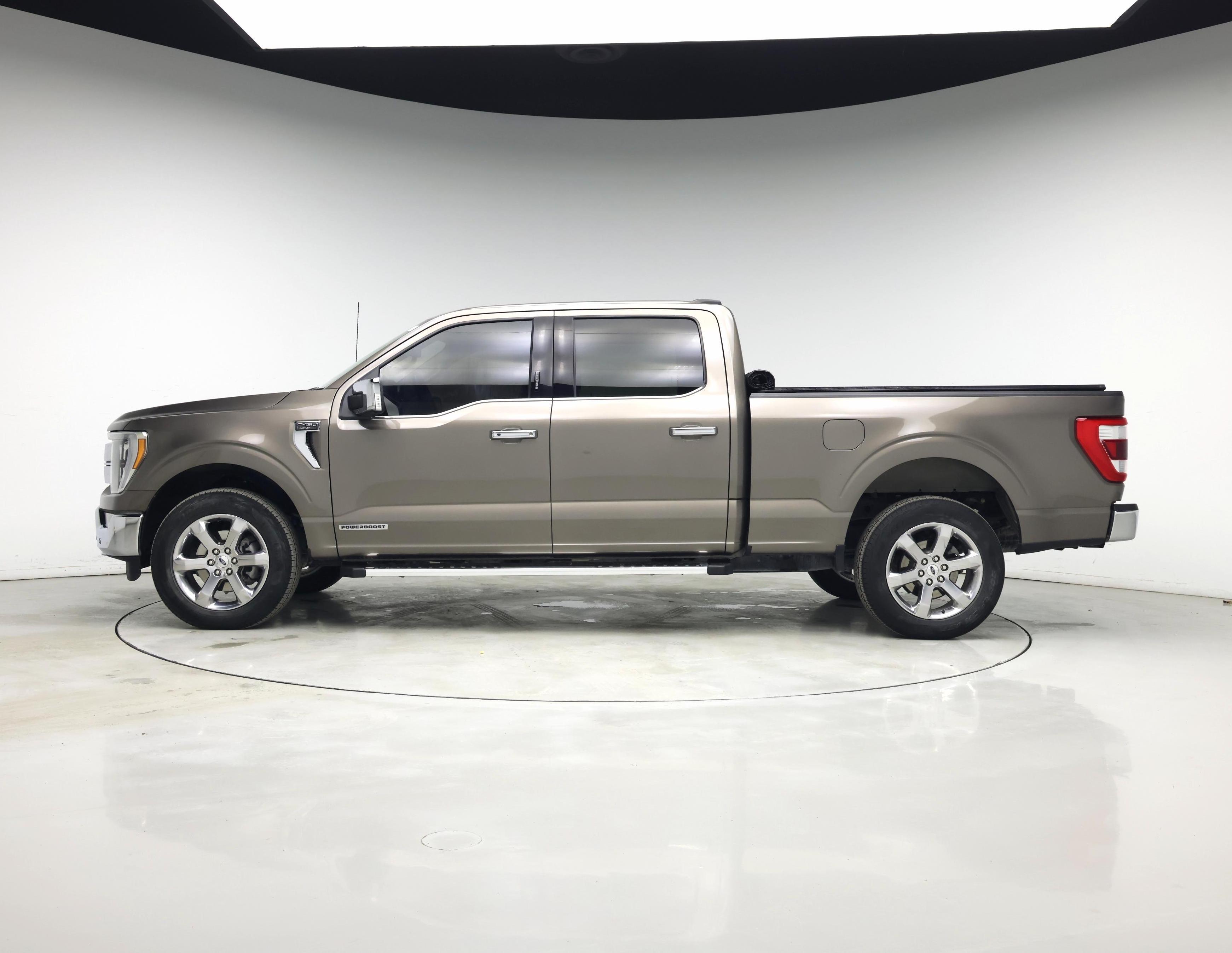 Thumbnail: 2023 Ford F-150 - 3