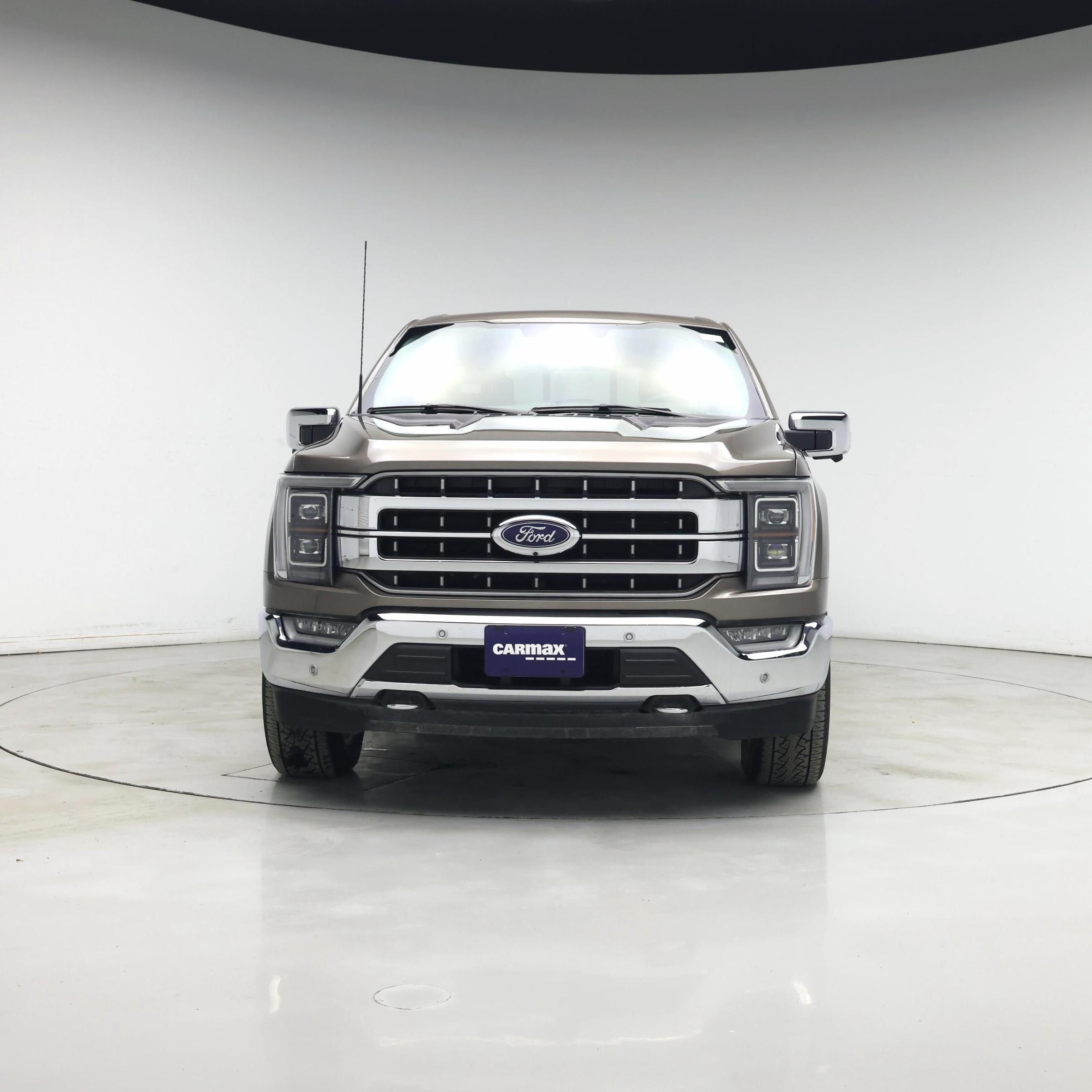Thumbnail: 2023 Ford F-150 - 5