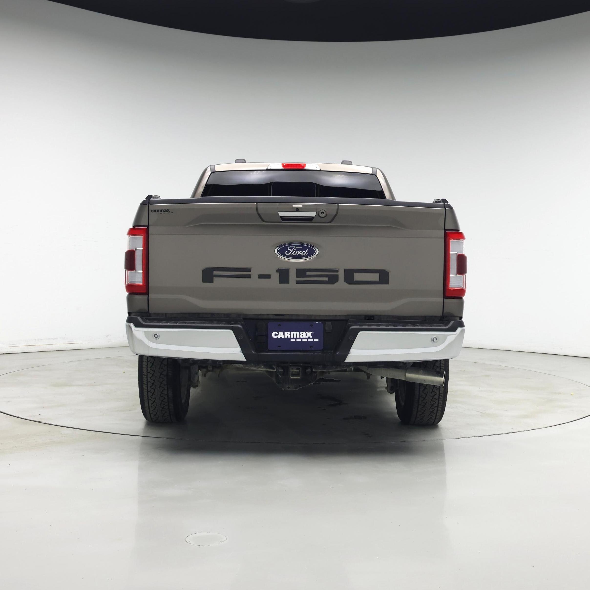 Thumbnail: 2023 Ford F-150 - 6