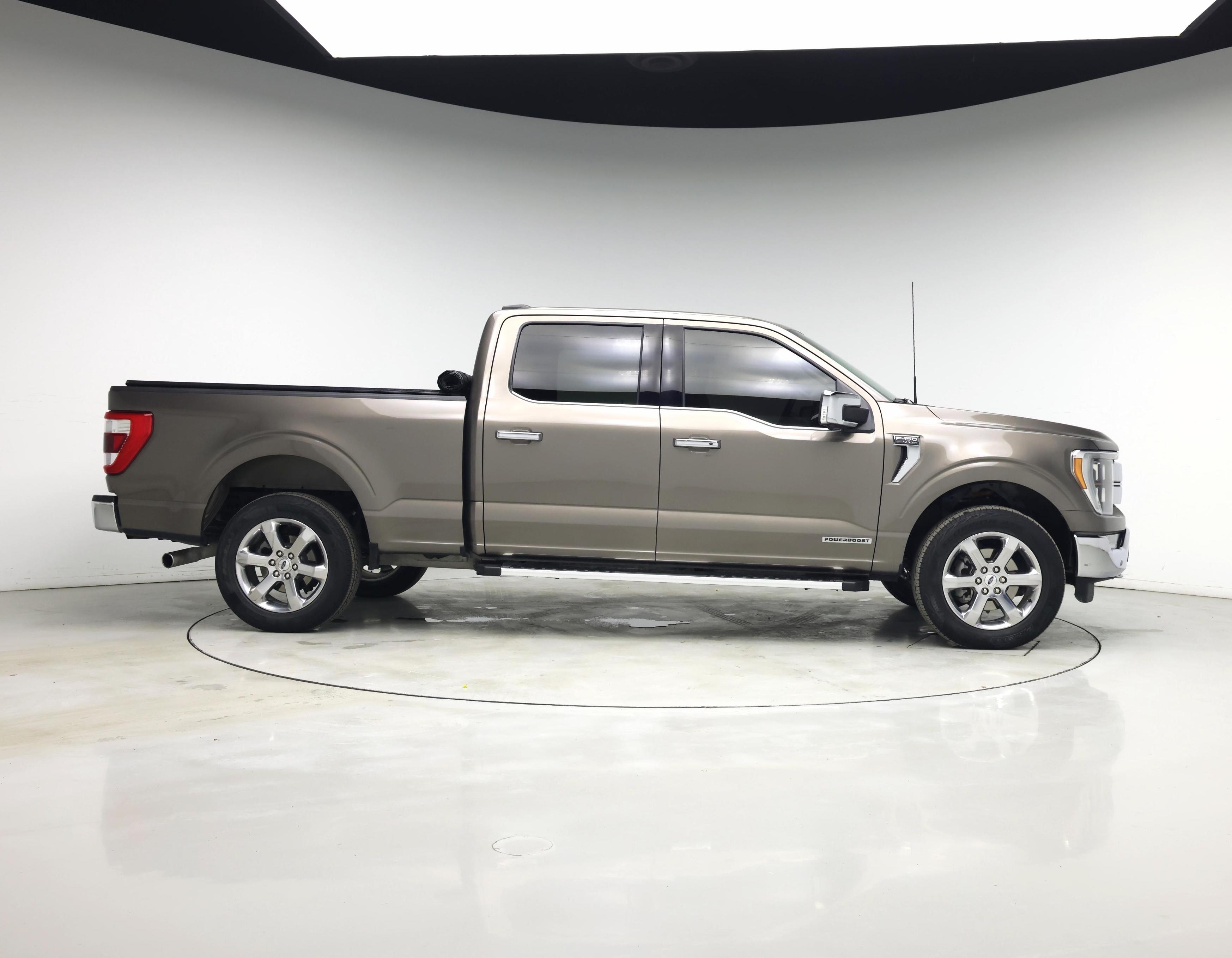 Thumbnail: 2023 Ford F-150 - 7