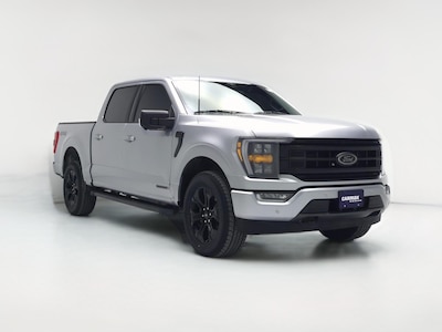 2023 Ford F150 XLT