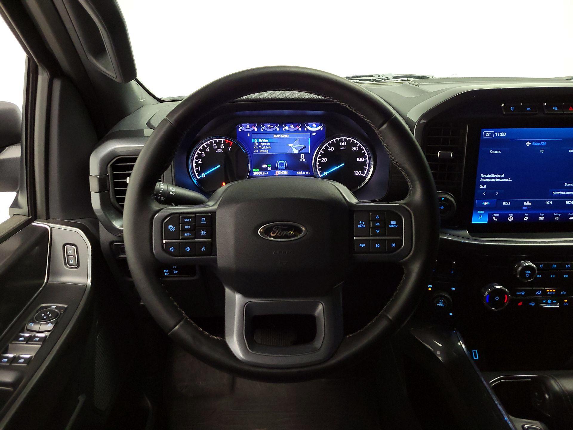 Thumbnail: 2023 Ford F-150 - 10