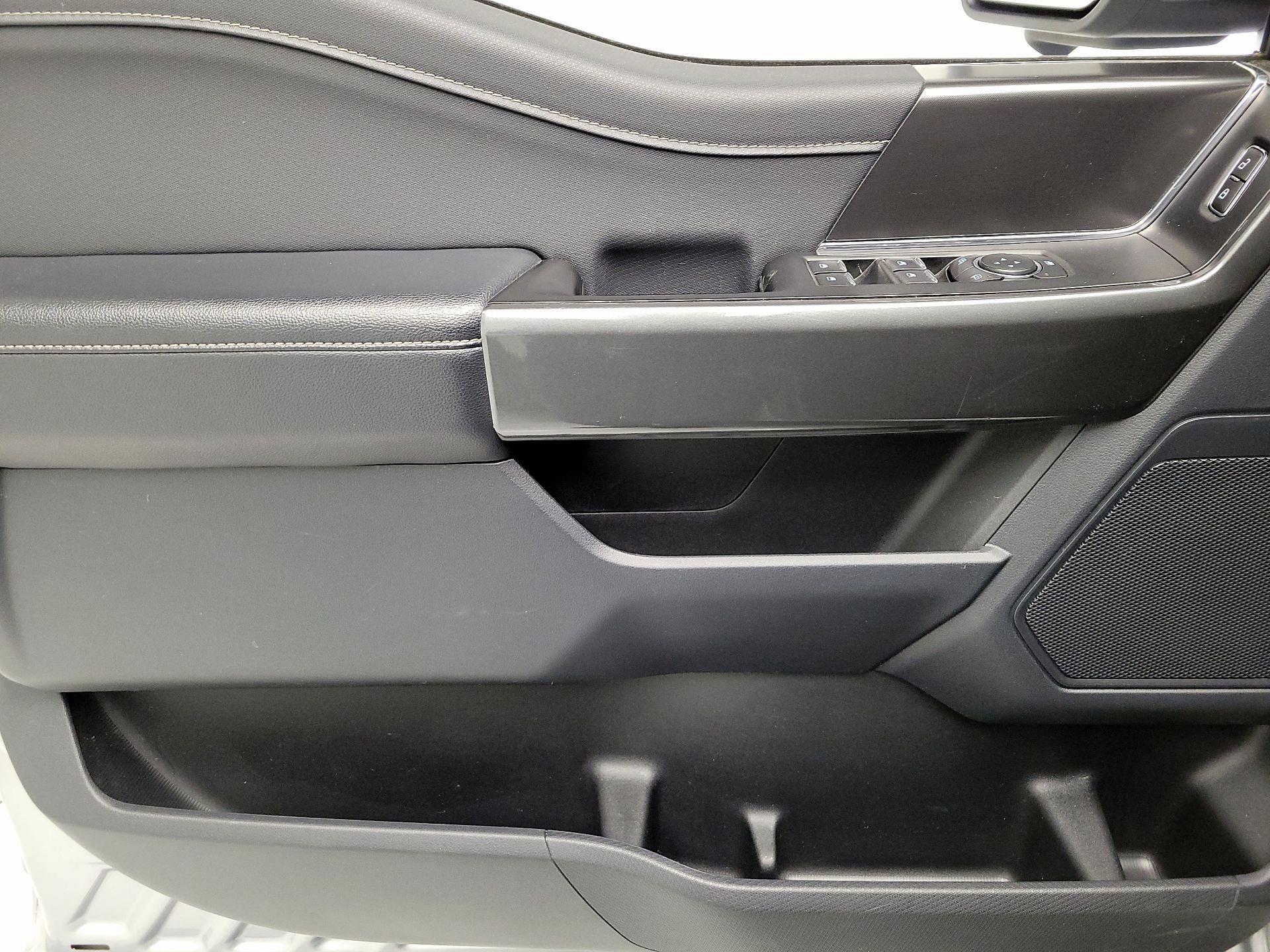 Thumbnail: 2023 Ford F-150 - 12