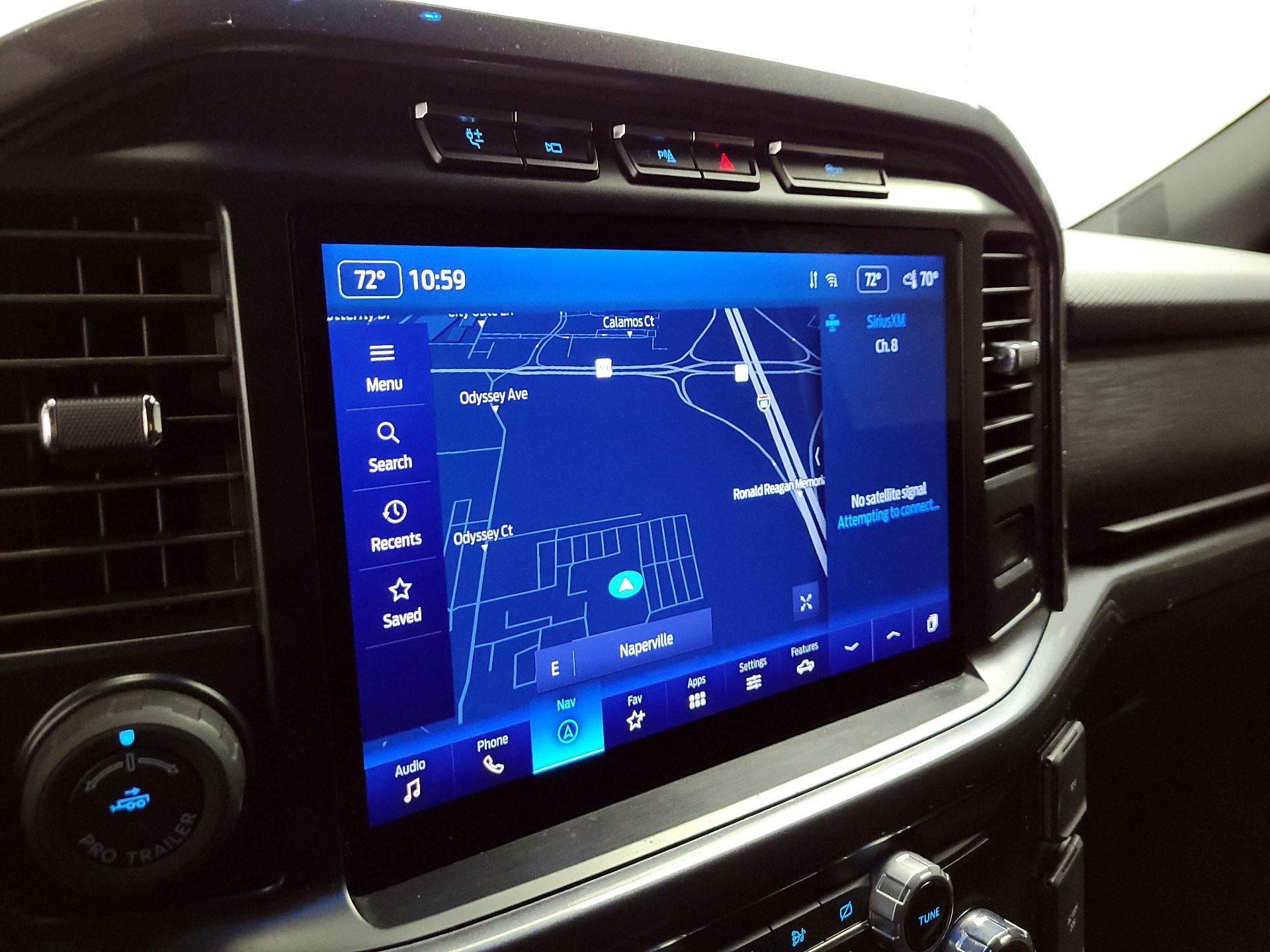 Thumbnail: 2023 Ford F-150 - 14