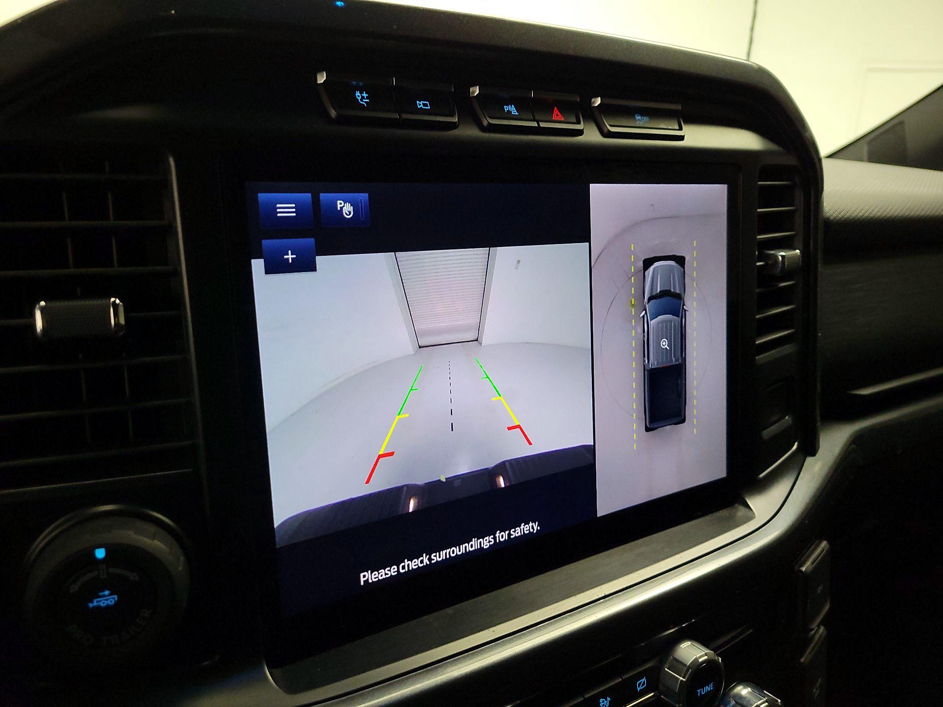 Thumbnail: 2023 Ford F-150 - 15