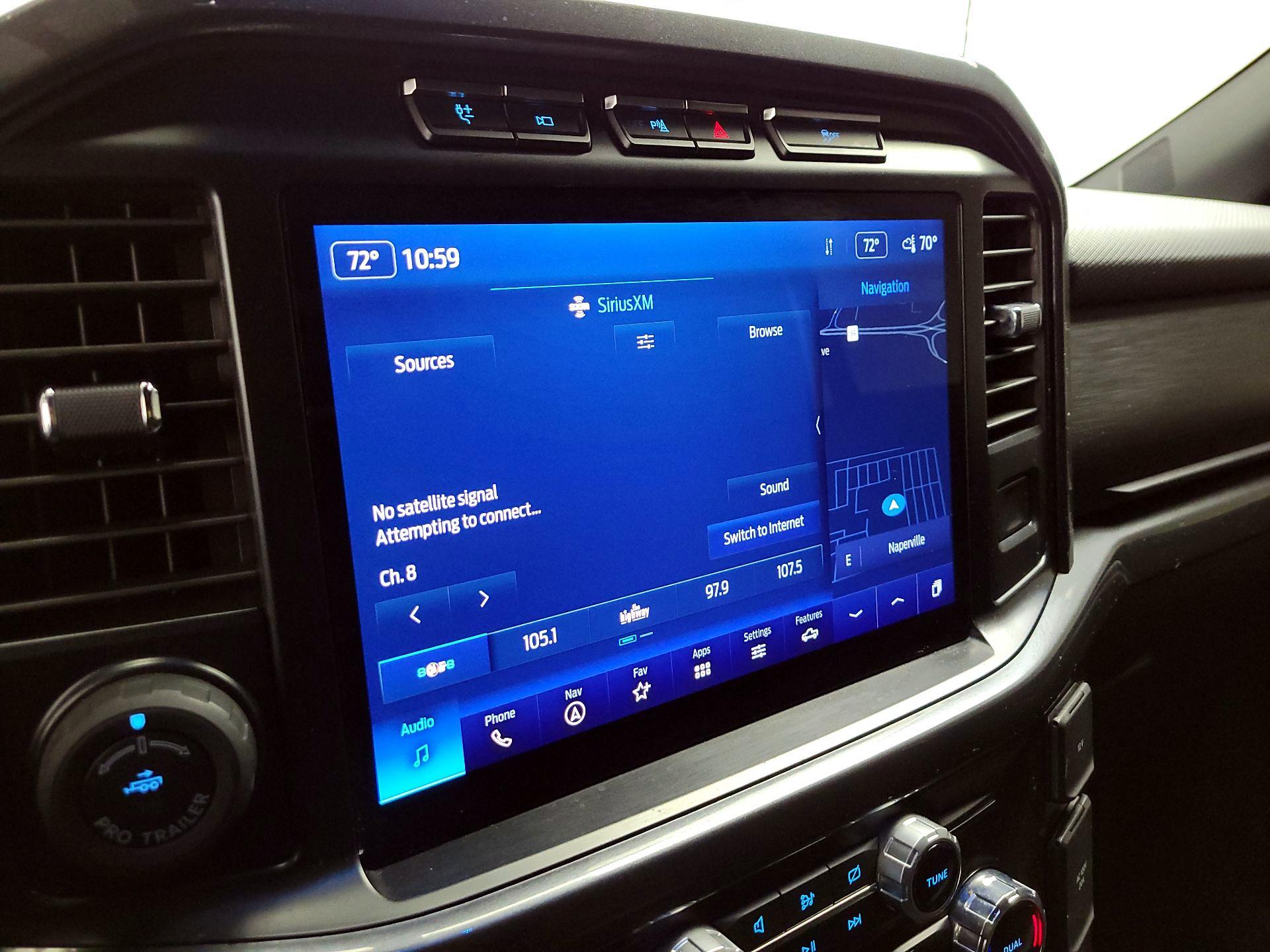 Thumbnail: 2023 Ford F-150 - 16