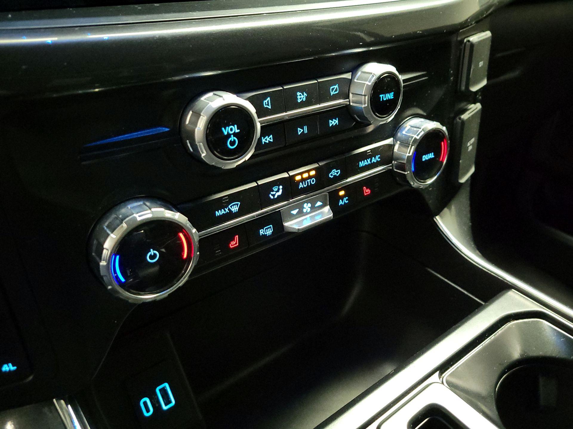 Thumbnail: 2023 Ford F-150 - 17