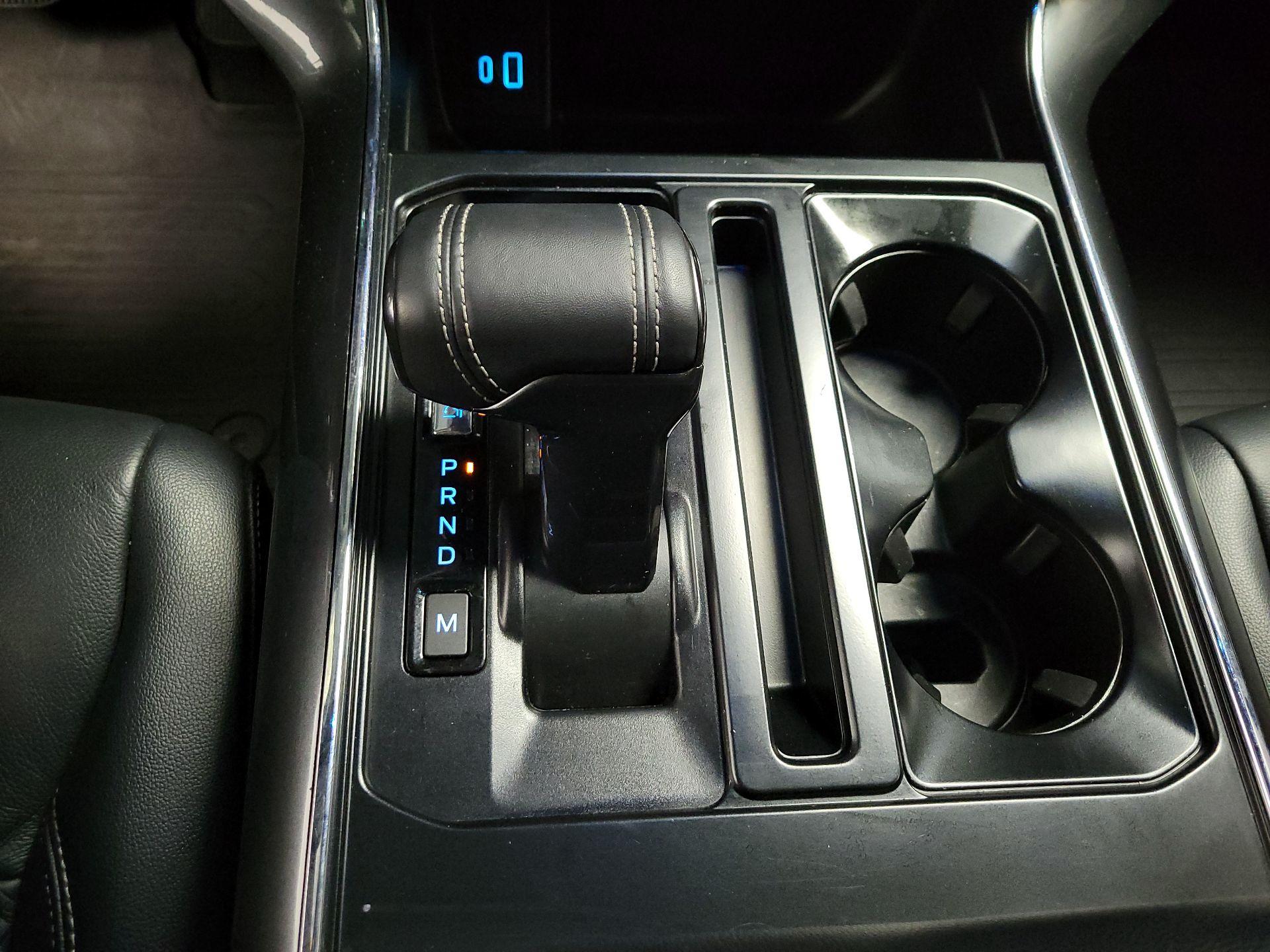 Thumbnail: 2023 Ford F-150 - 18