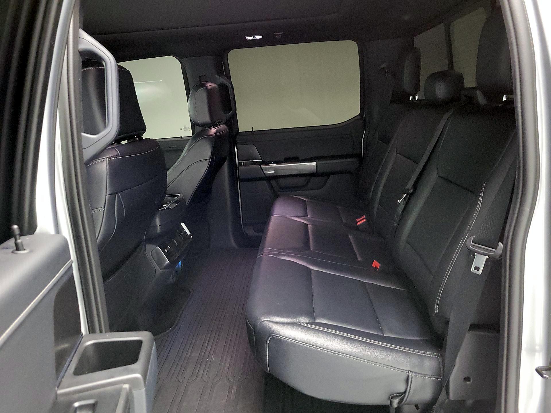 Thumbnail: 2023 Ford F-150 - 20