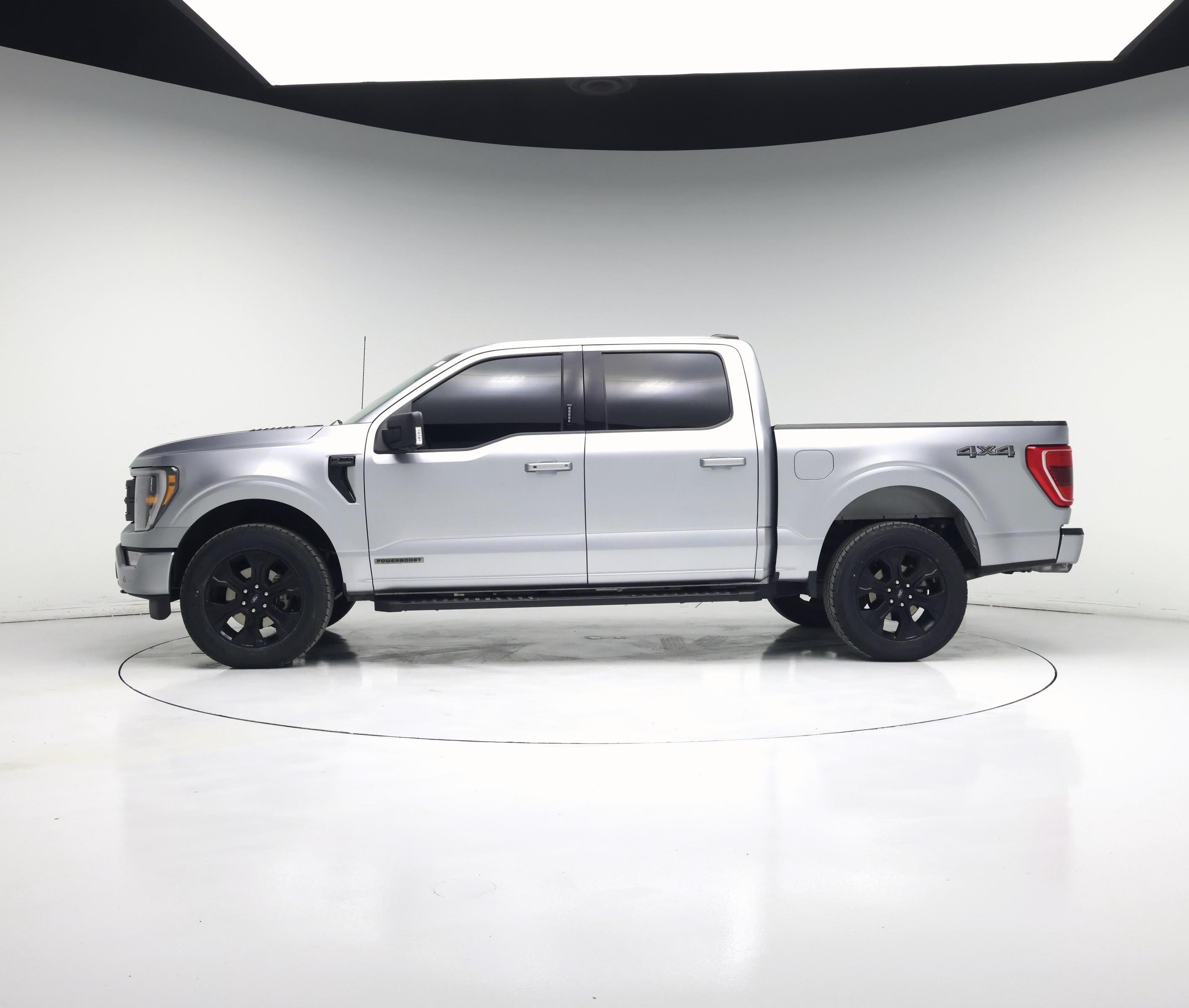 Thumbnail: 2023 Ford F-150 - 3