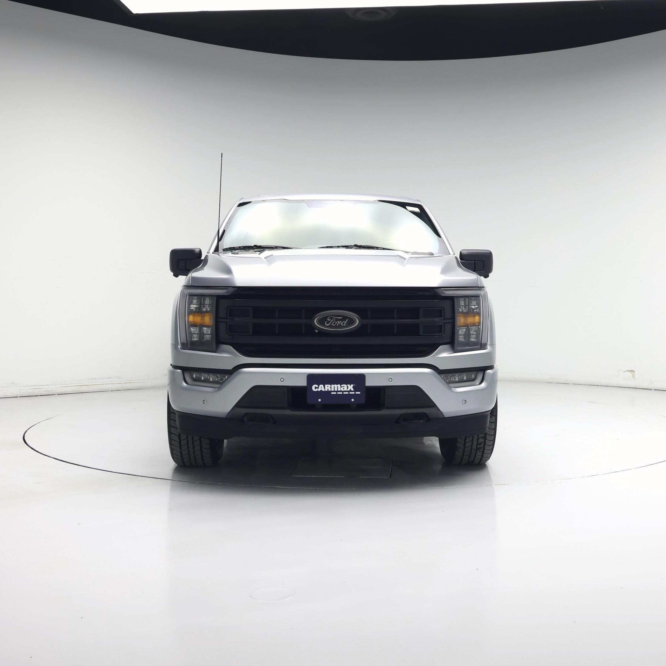 Thumbnail: 2023 Ford F-150 - 5