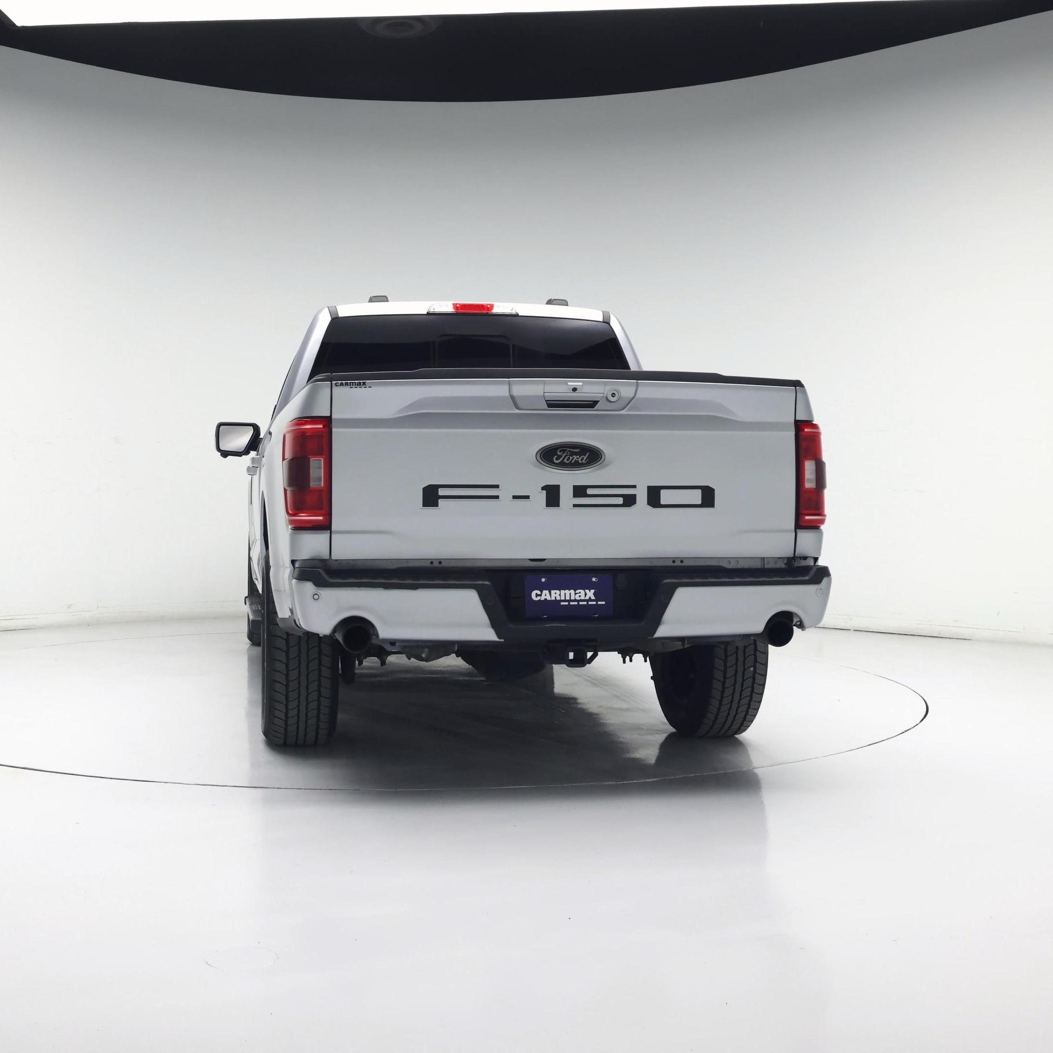 Thumbnail: 2023 Ford F-150 - 6