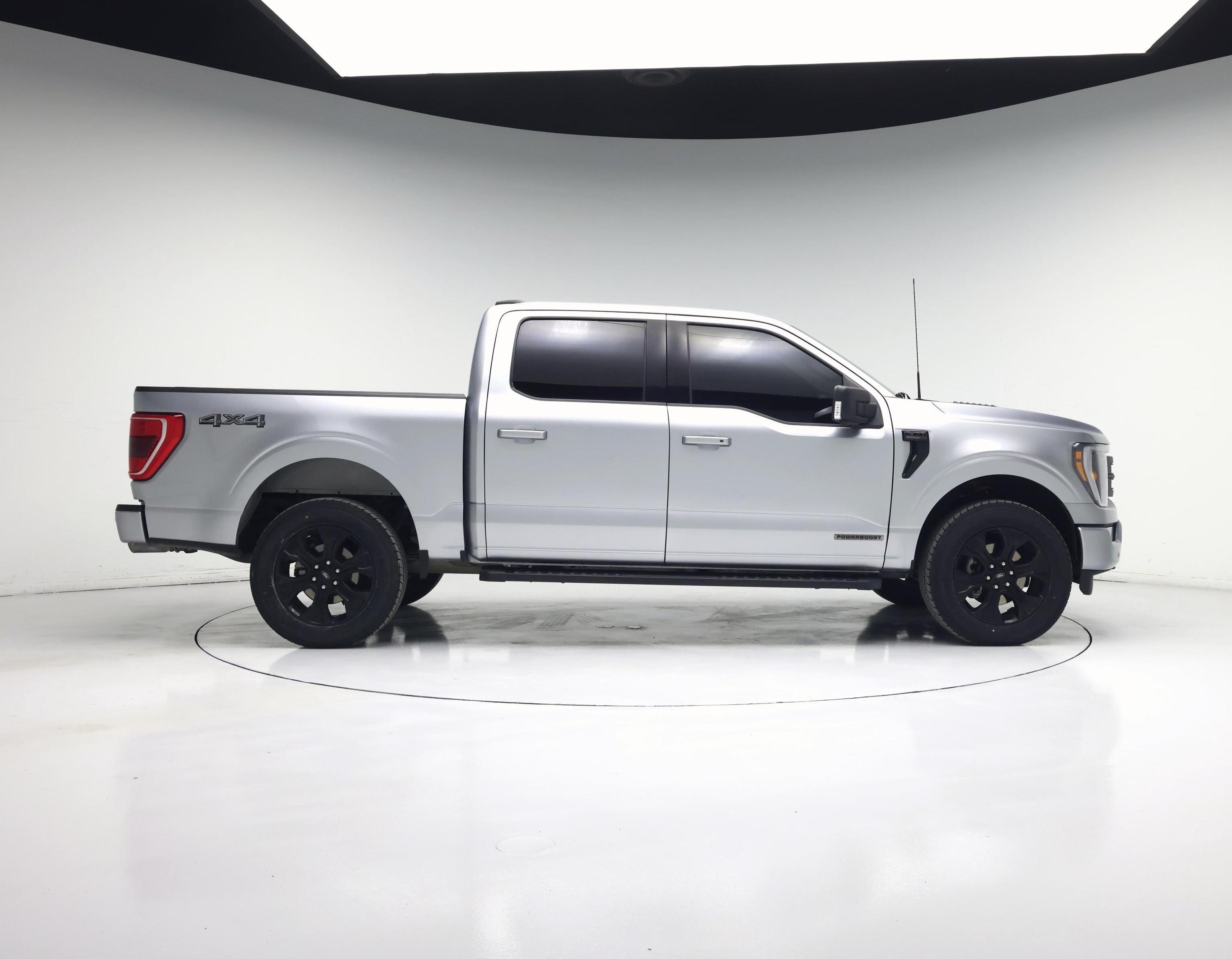Thumbnail: 2023 Ford F-150 - 7