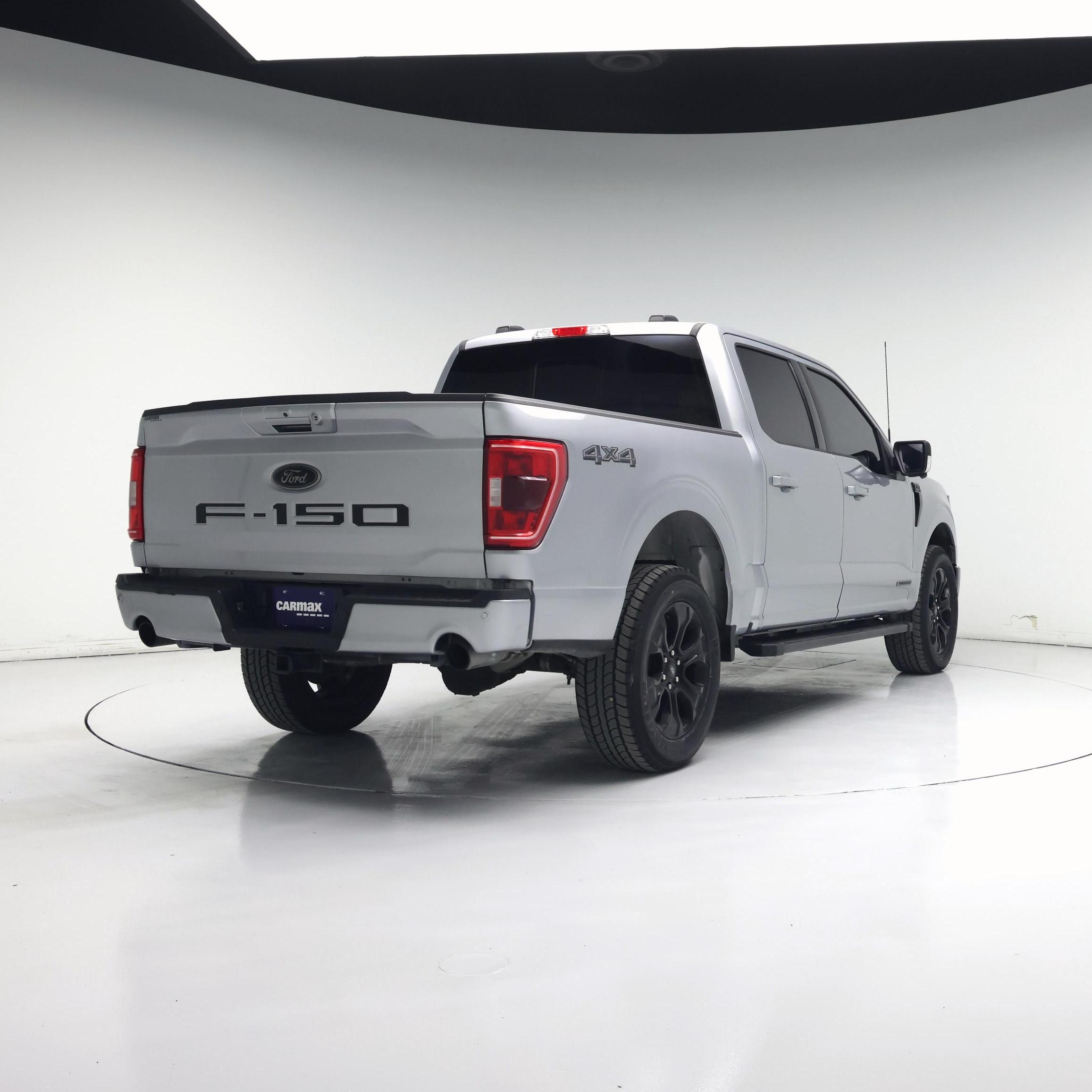 Thumbnail: 2023 Ford F-150 - 8
