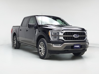 2022 Ford F150 King Ranch