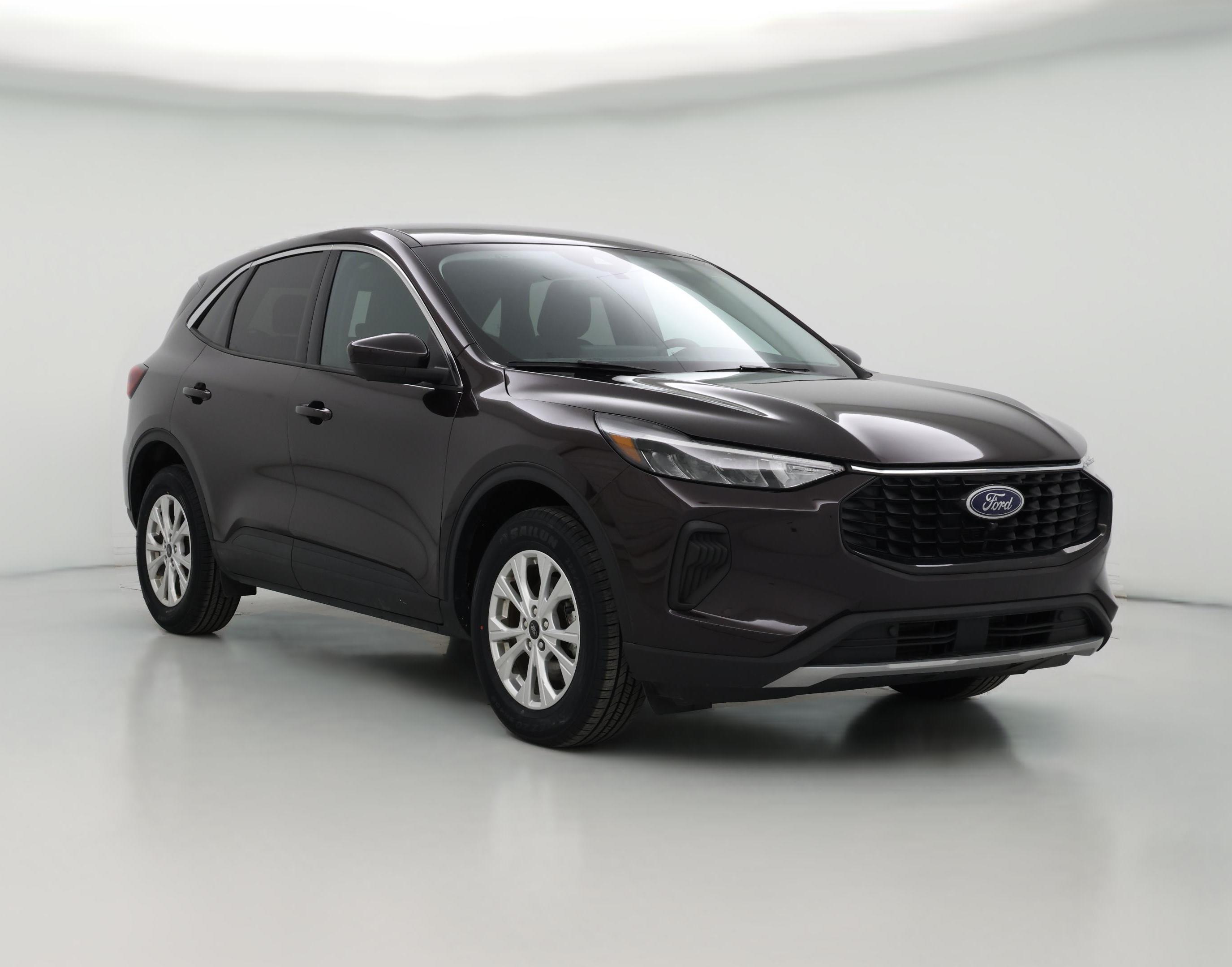 Thumbnail: 2023 Ford Escape - 1