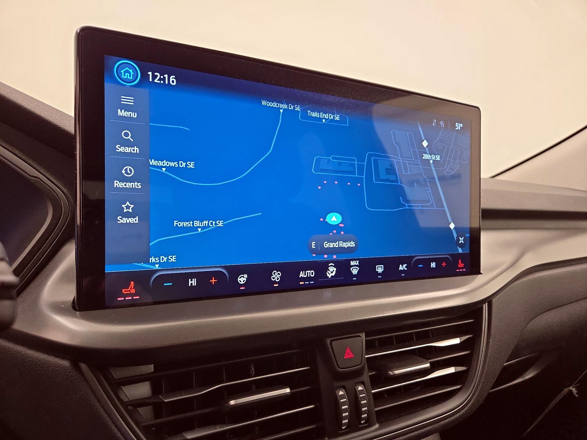 Thumbnail: 2023 Ford Escape - 14