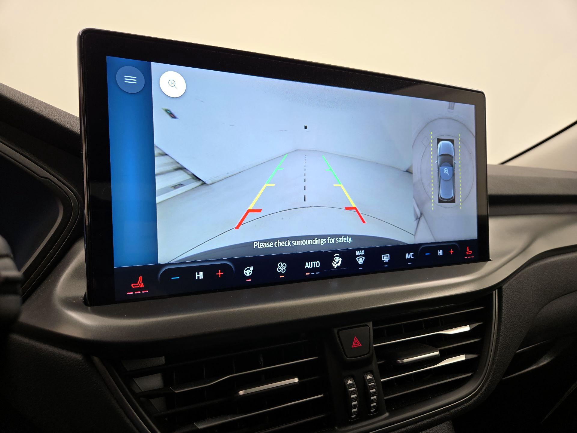 Thumbnail: 2023 Ford Escape - 15