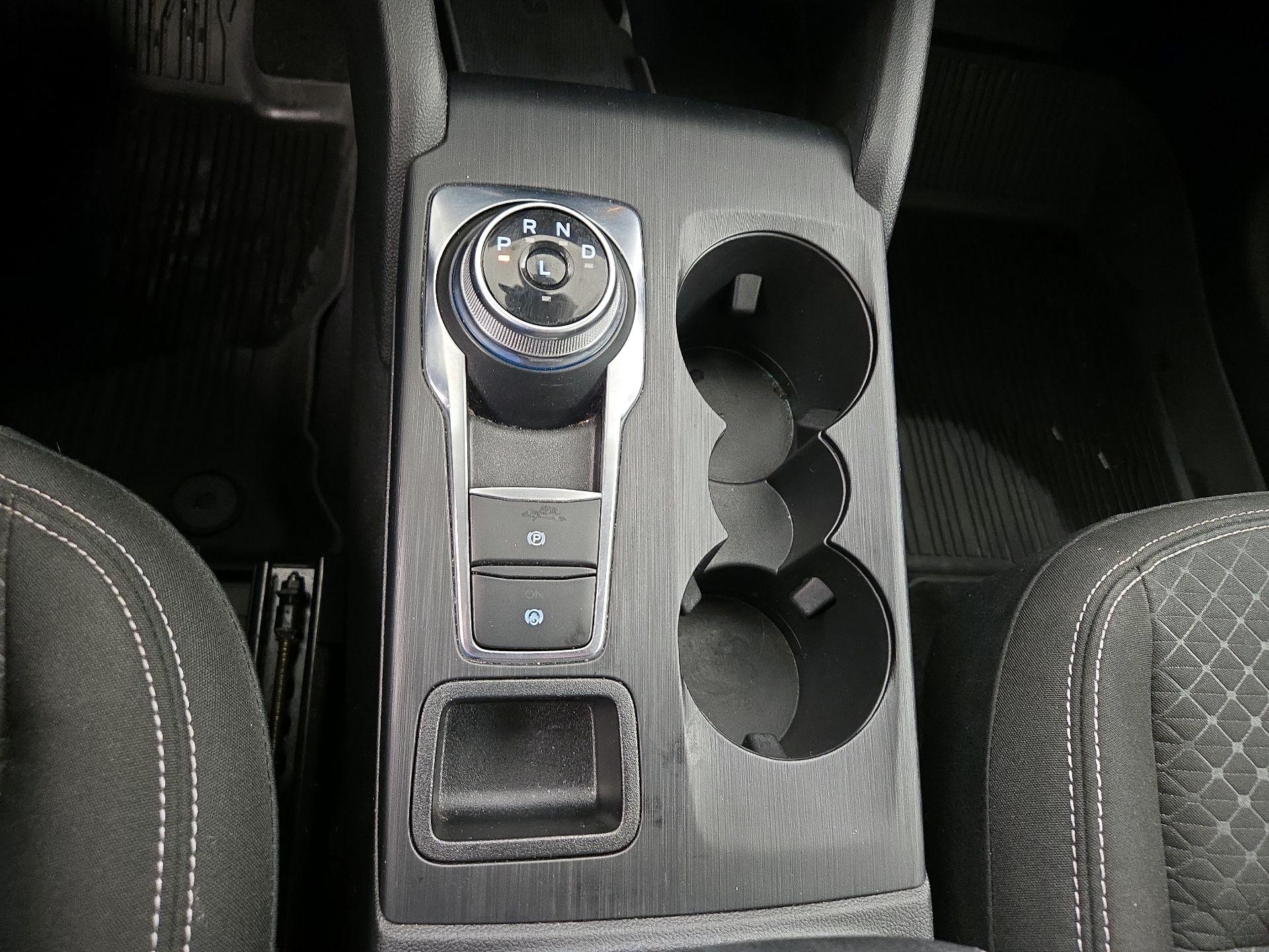 Thumbnail: 2023 Ford Escape - 18