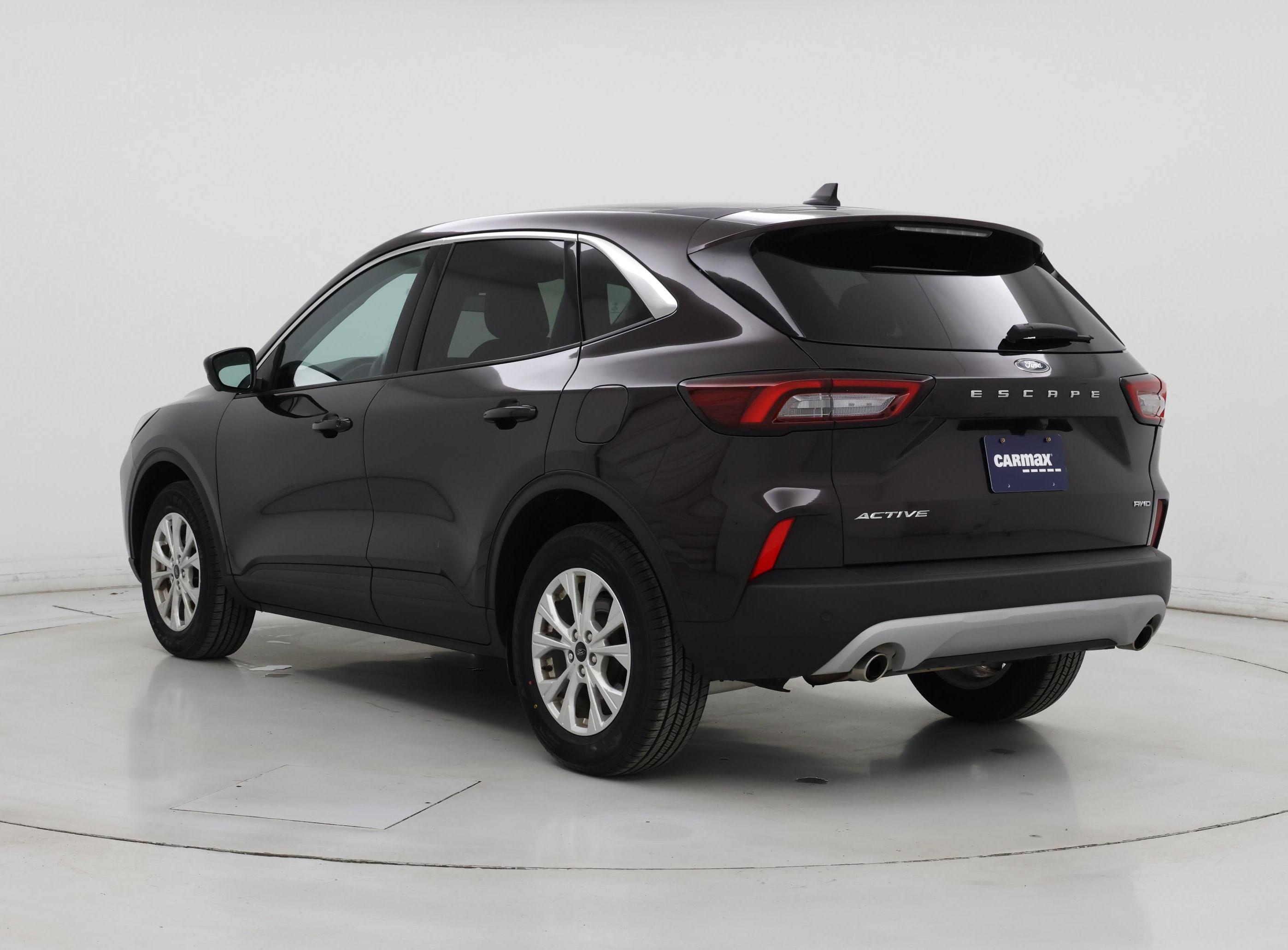 Thumbnail: 2023 Ford Escape - 2