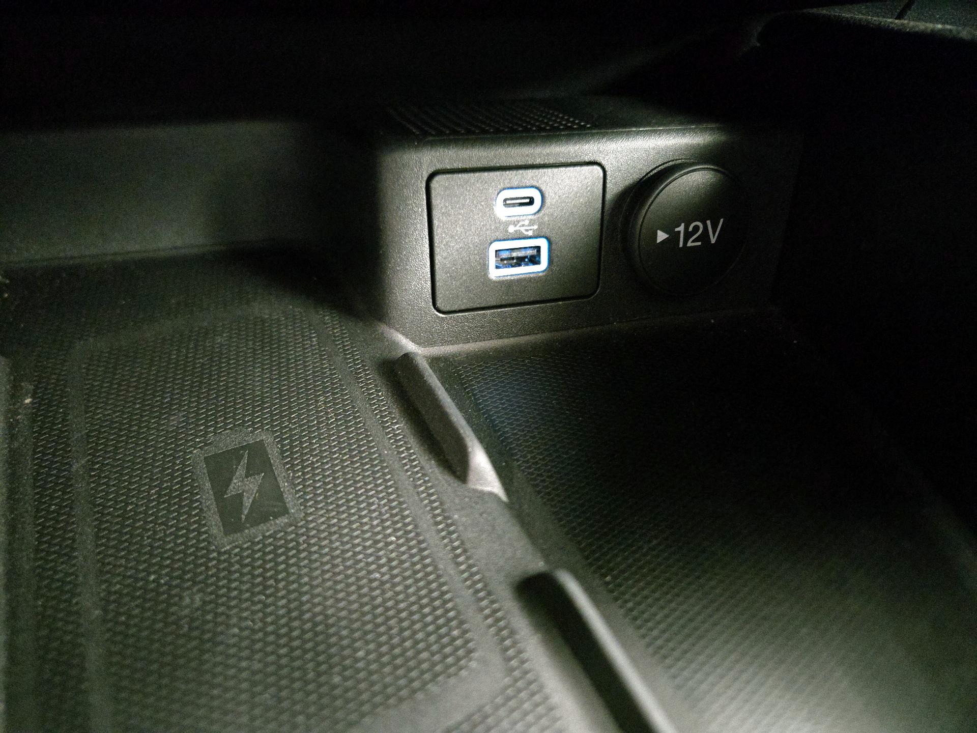 Thumbnail: 2023 Ford Escape - 19