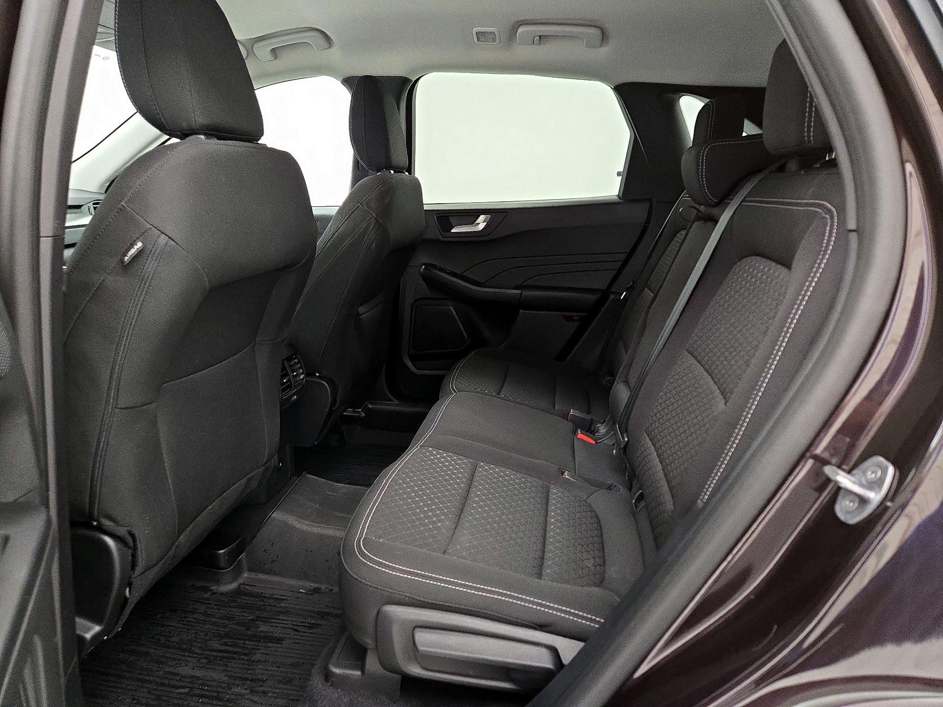 Thumbnail: 2023 Ford Escape - 20