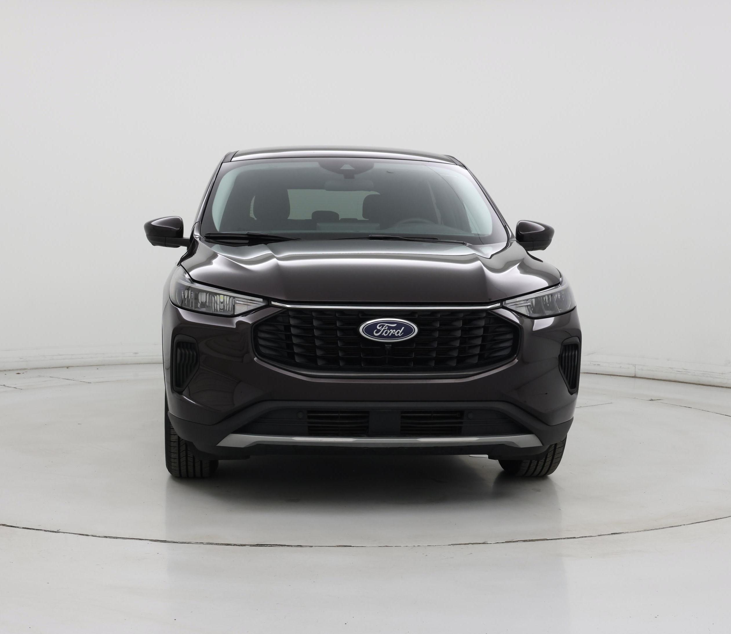 Thumbnail: 2023 Ford Escape - 5