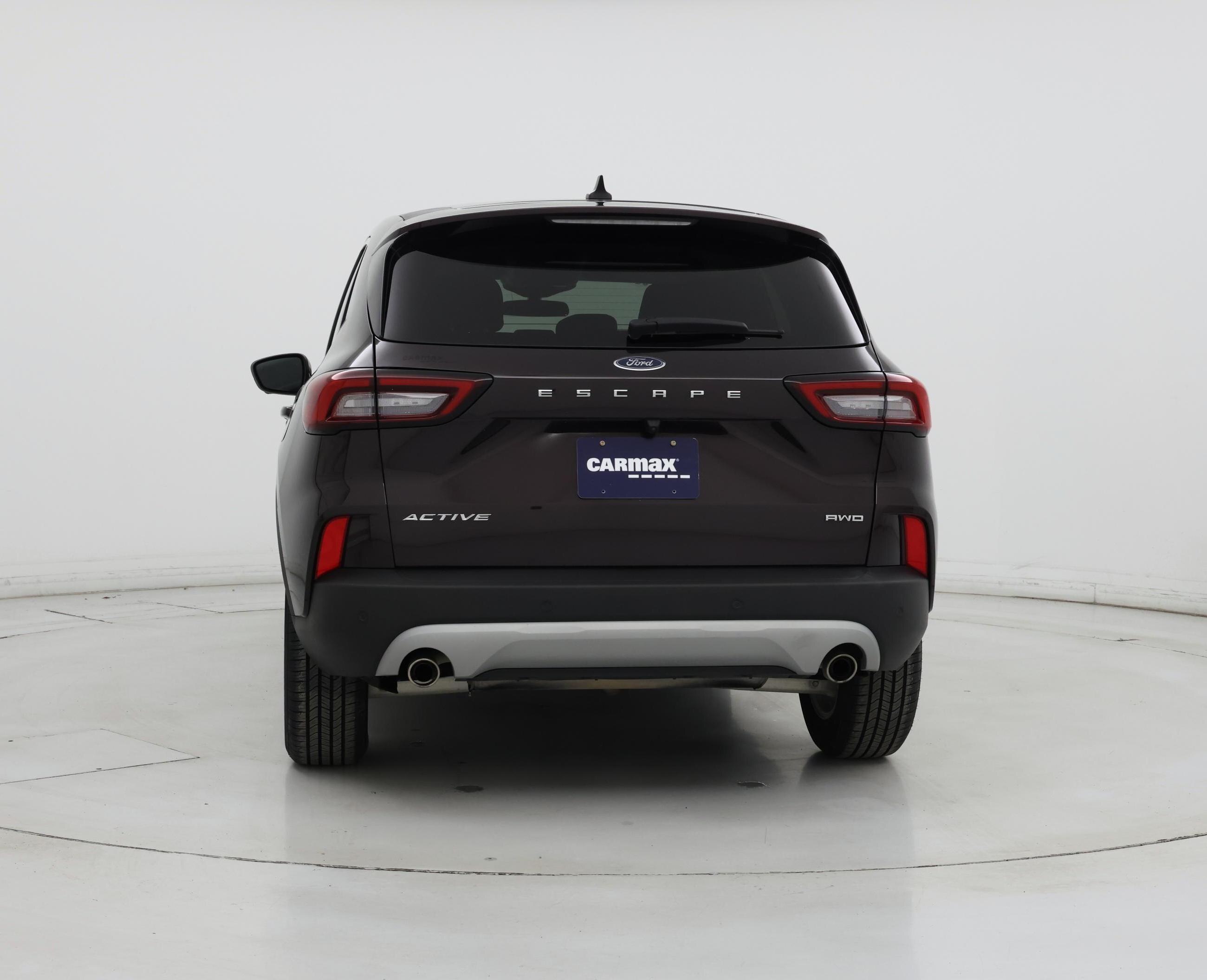 Thumbnail: 2023 Ford Escape - 6