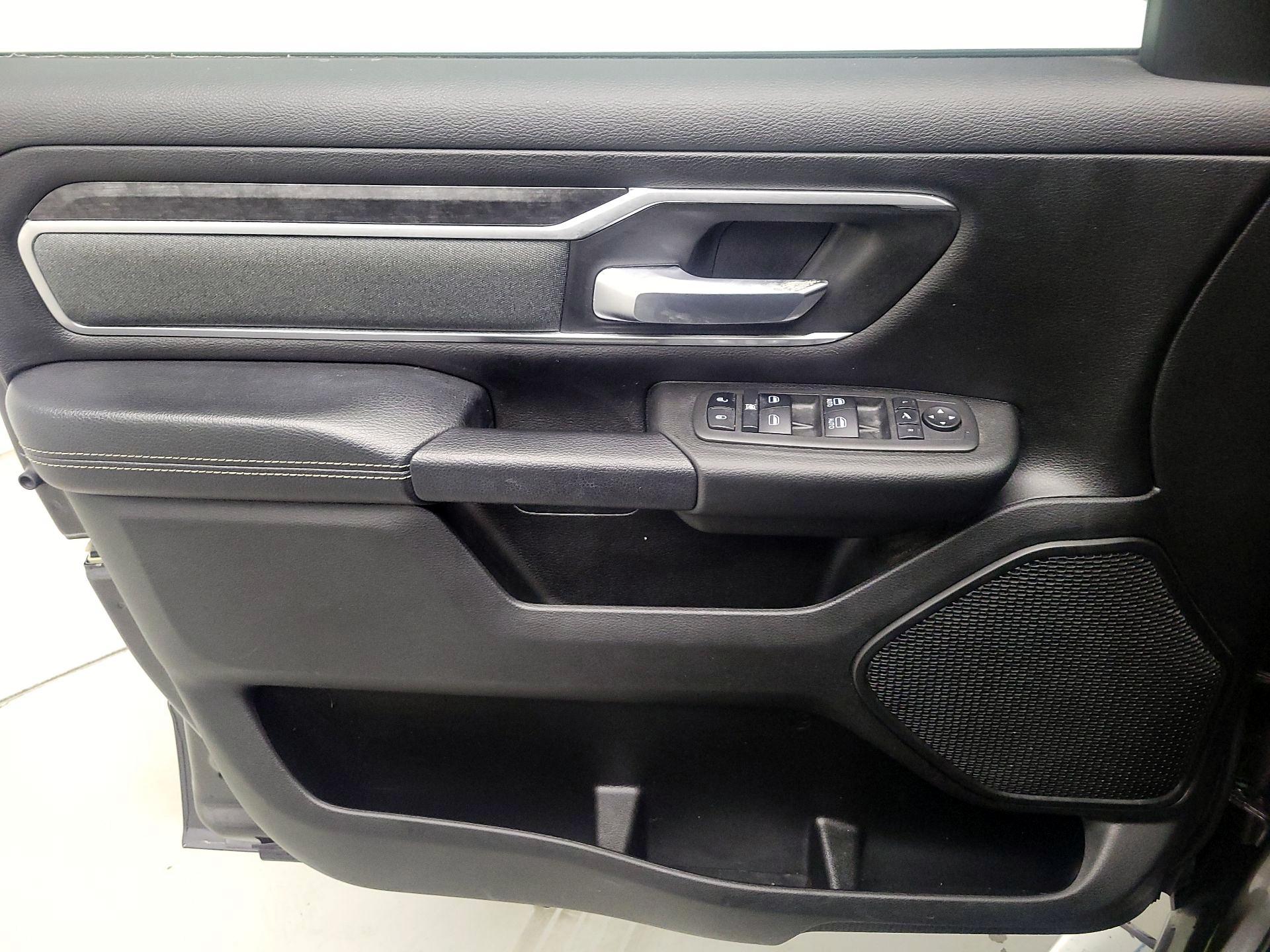 Thumbnail: 2022 RAM 1500 - 12