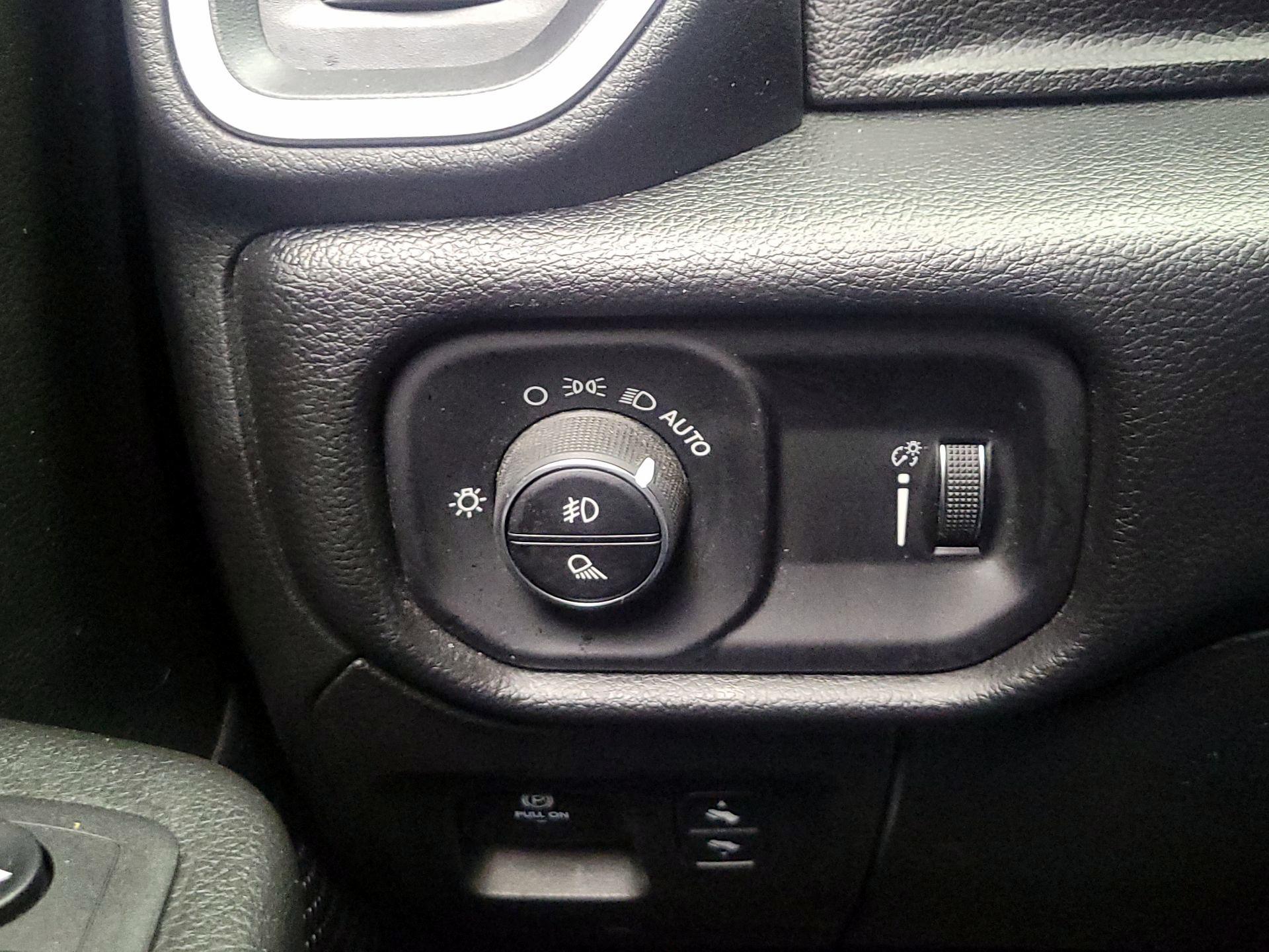 Thumbnail: 2022 RAM 1500 - 13